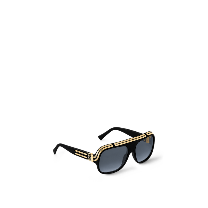 Louis Vuitton Millionaires Sunglasses Size ONE SIZE - 1 Thumbnail