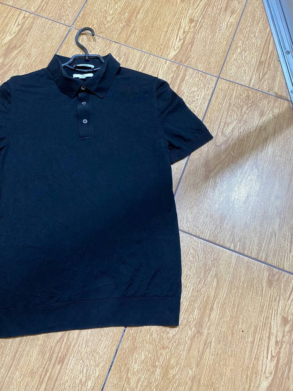 Cos Cos Luxury Polo T-Shirt Men’s Size S Size US S / EU 44-46 / 1 - 6 Thumbnail