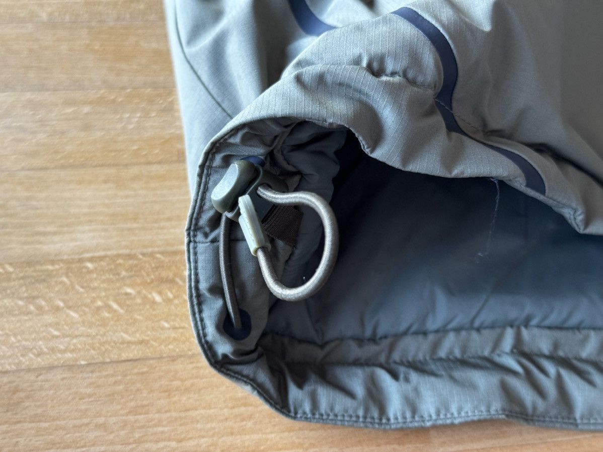 Goretex × Palace Palace X Gore-Tex Infinium Jacket Size US L / EU 52-54 / 3 - 10 Thumbnail