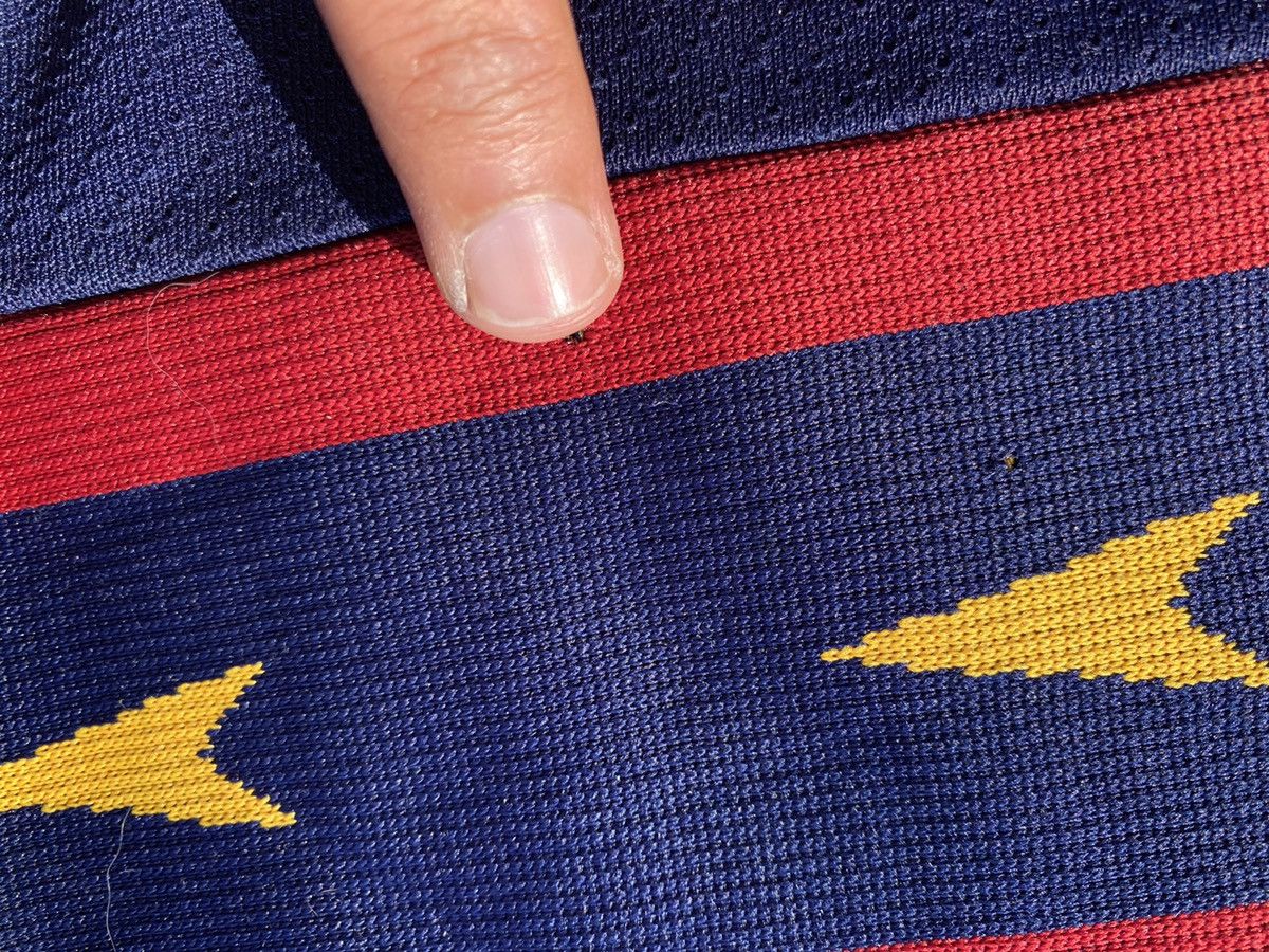 Ccm × Vintage Vintage Atlanta Thrashers Pro Player Hockey Jersey Size US M / EU 48-50 / 2 - 10 Thumbnail