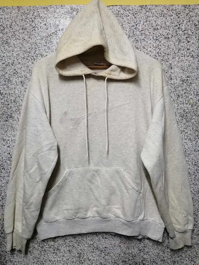 Nike × Vintage 90S VINTAGE NIKE VERY RARE Size US M / EU 48-50 / 2 - 1 Thumbnail