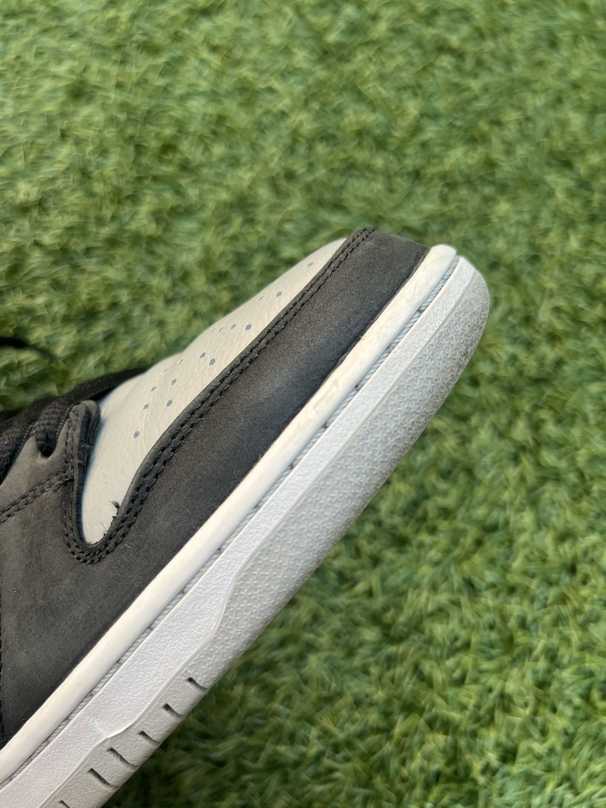 Nike Nike SB Dunks Low Jpack Shadow Size US 10.5 / EU 43-44 - 9 Thumbnail
