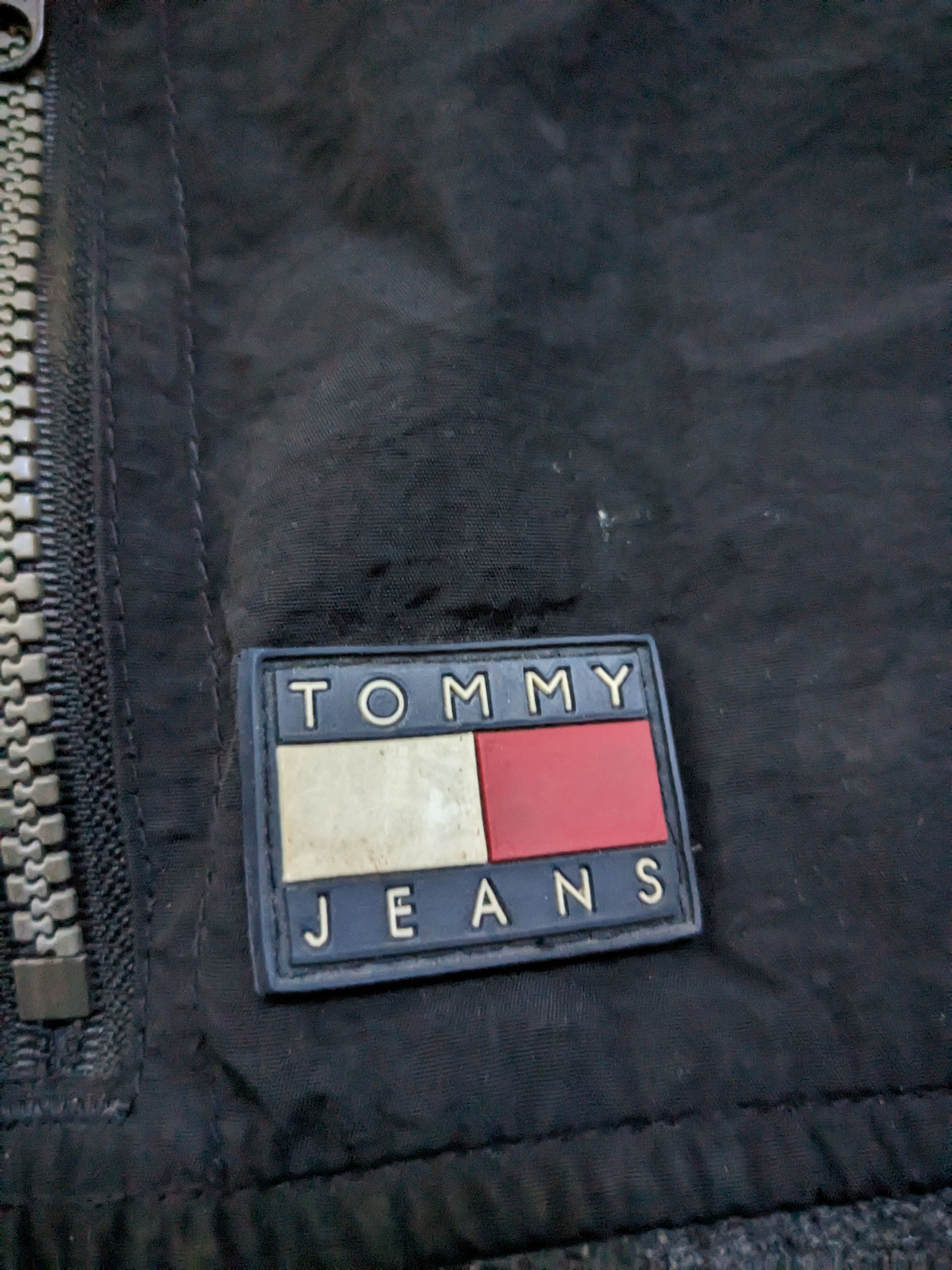 Other Tommy Hilfiger Sweatsuit Tracksuit Joggers Sweatshirt Gray Size US L / EU 52-54 / 3 - 3 Thumbnail