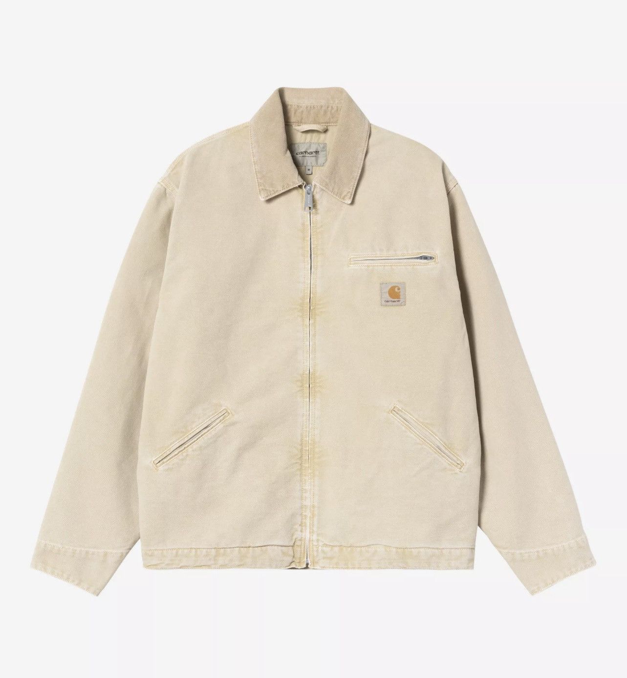 Carhartt Wip × Wtaps CARHARTT WIP x WTAPS AW15 DETROIT JACKET