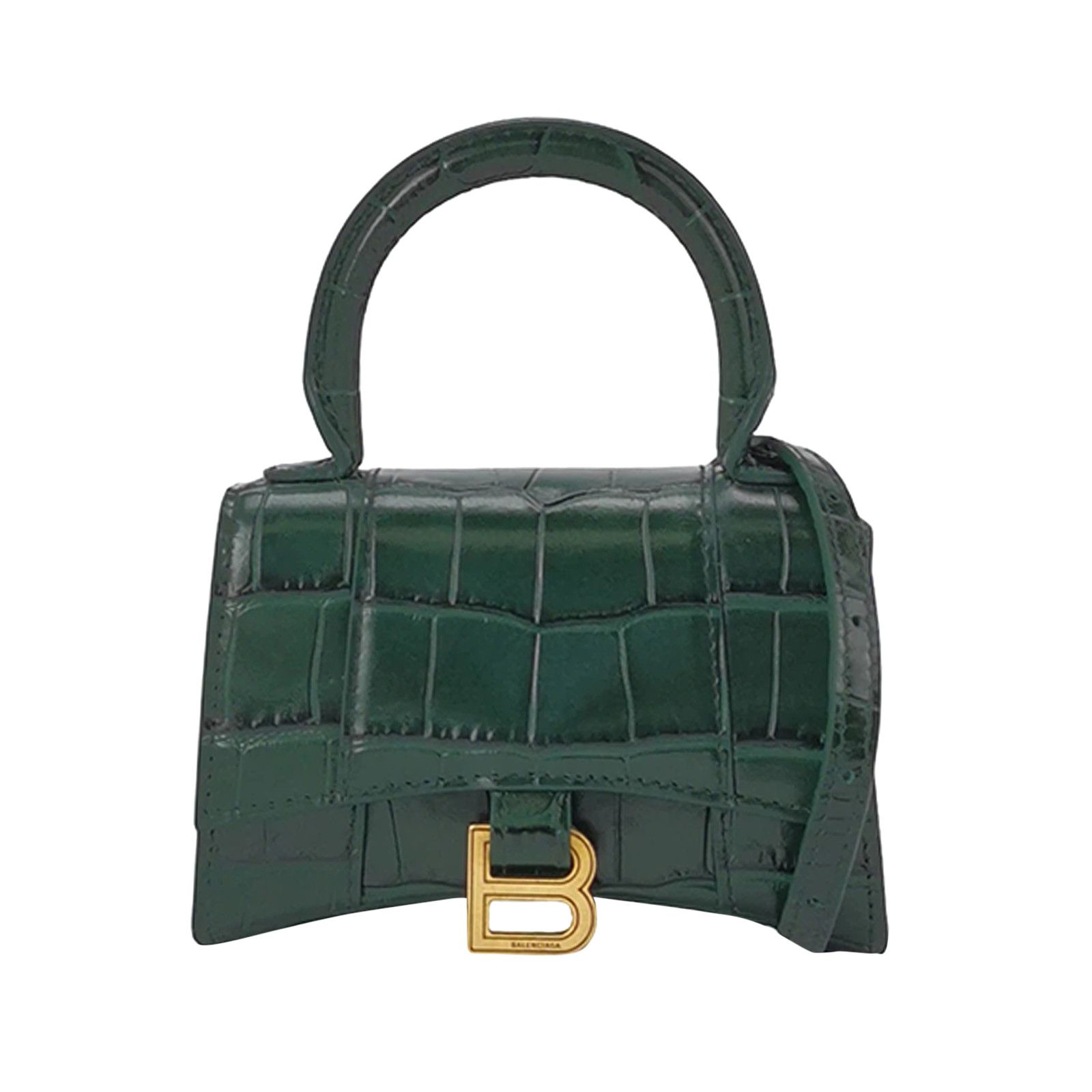 Balenciaga Balenciaga Women os Crossbody Bags Size ONE SIZE - 1 Thumbnail