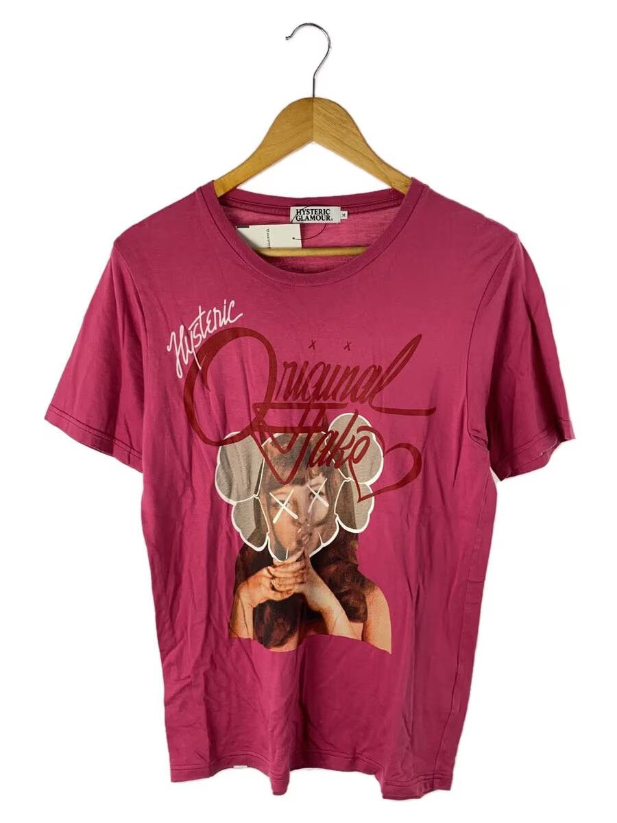 Hysteric Glamour Hysteric KAWS Tee Size US M / EU 48-50 / 2 - 1 Thumbnail
