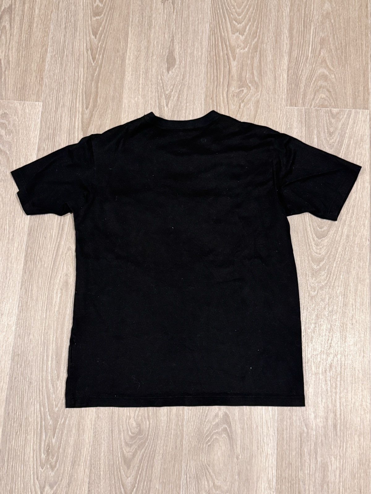 Junya Watanabe SS16 Junya Watanabe Comme des Garçons All Over patchwork tee Size US S / EU 44-46 / 1 - 2 Thumbnail