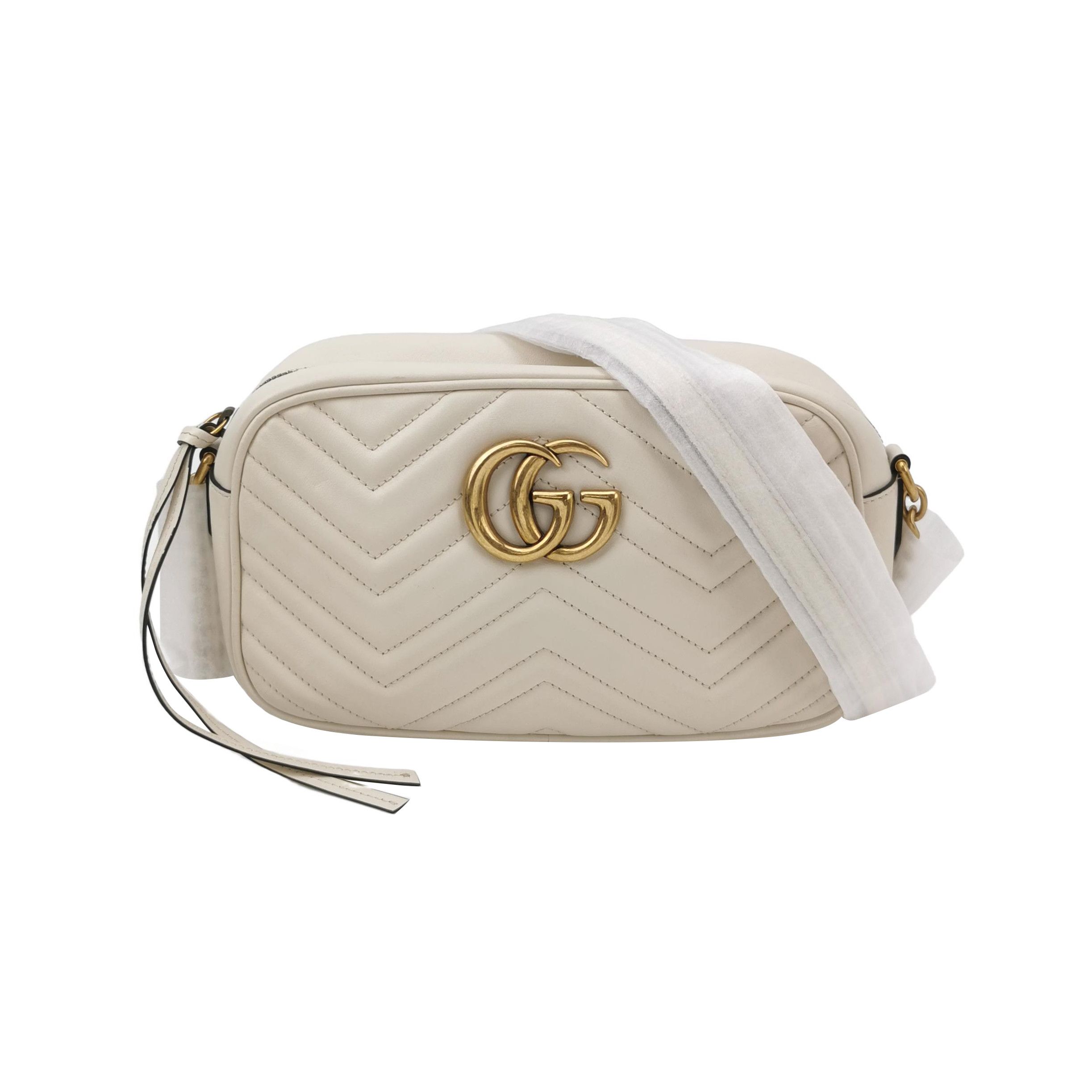 Gucci Gucci Women os Crossbody Bags Size ONE SIZE - 1 Thumbnail