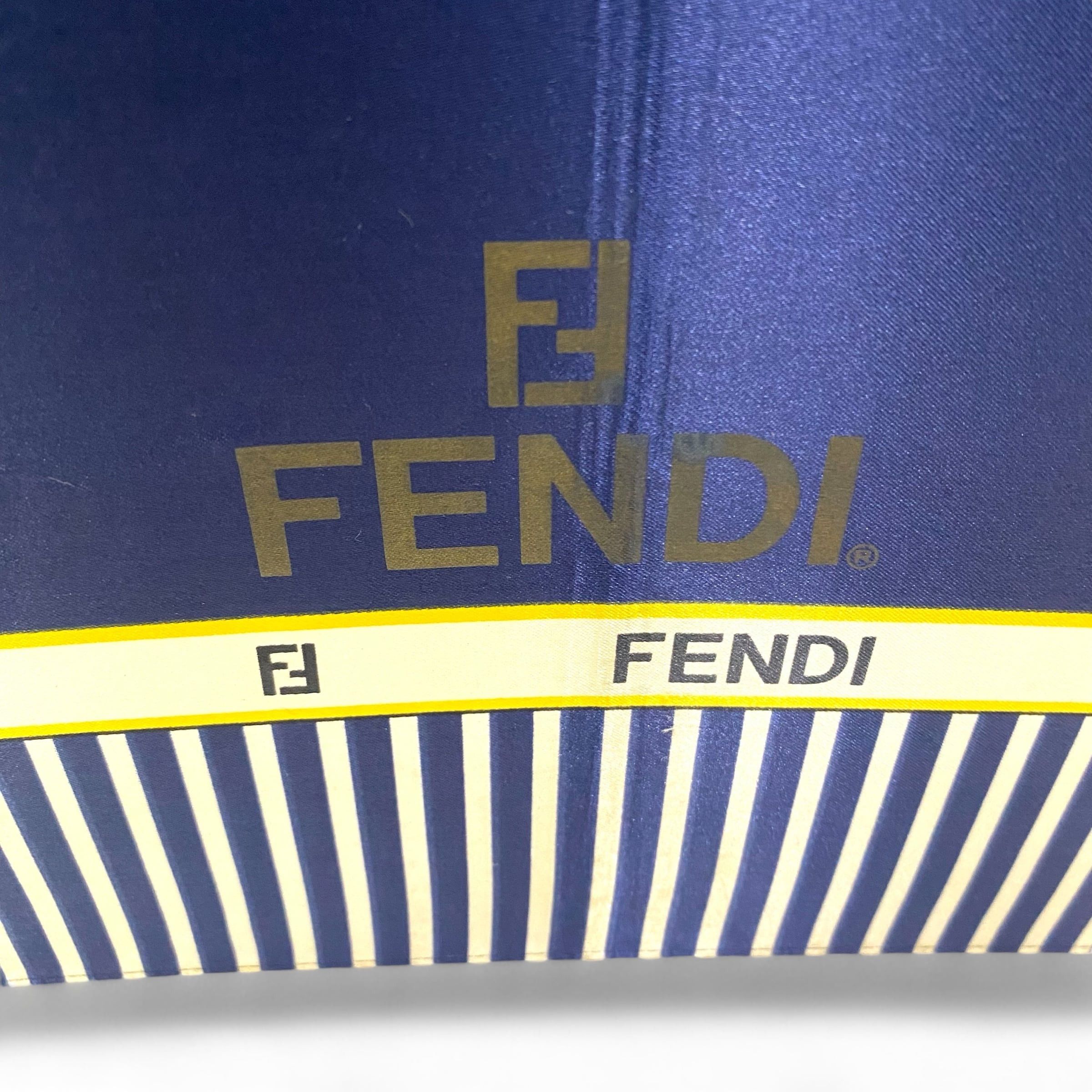 Fendi Vintage FENDI Umbrella Size ONE SIZE - 8 Thumbnail