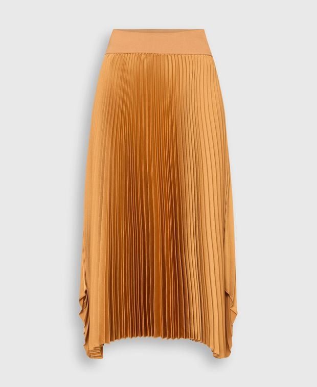 Joseph Pleated skirt Size 24" / US 00 / IT 34 - 1 Thumbnail
