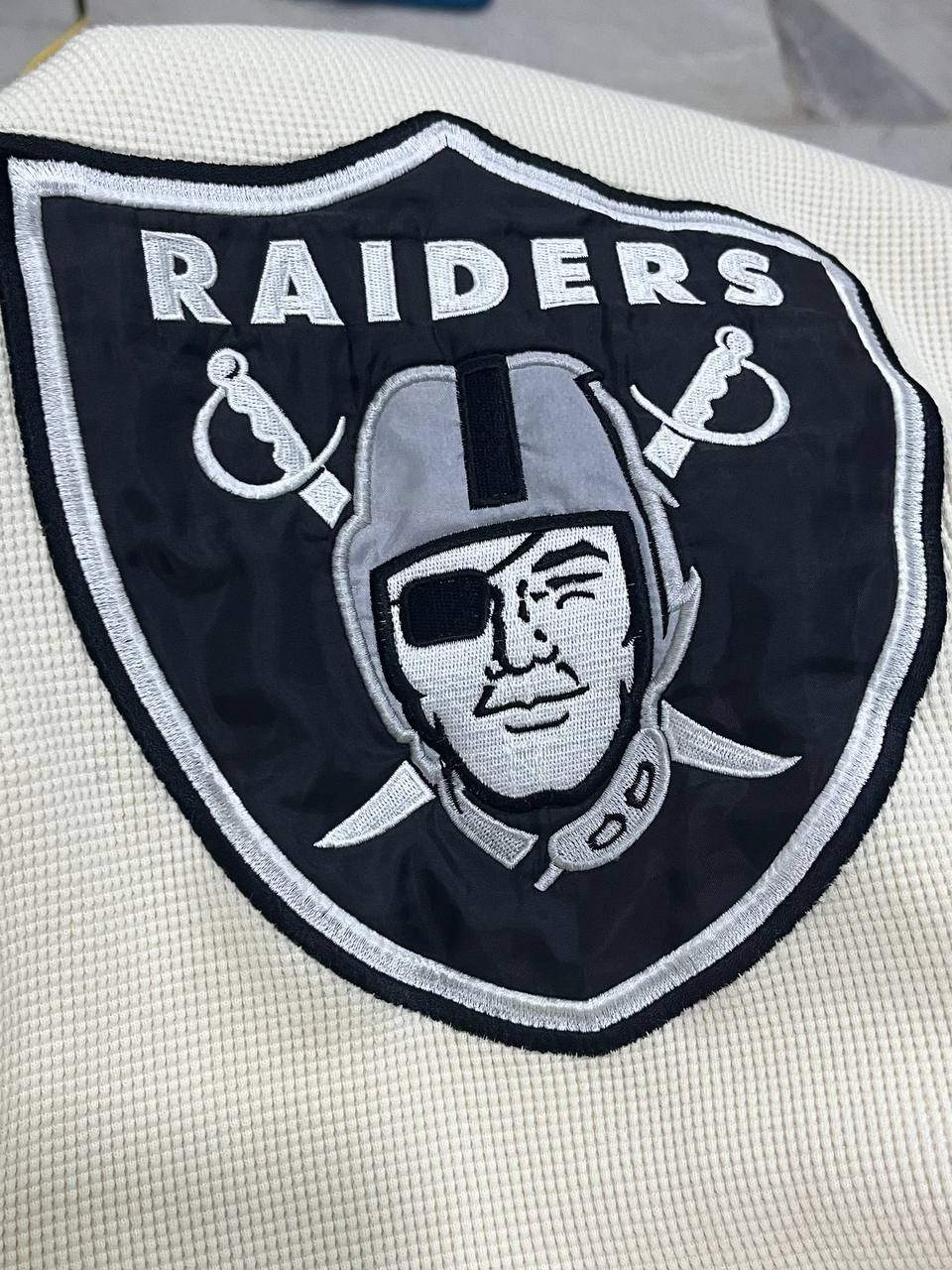 Supreme Supreme X Raiders X NFL Size US L / EU 52-54 / 3 - 2 Thumbnail