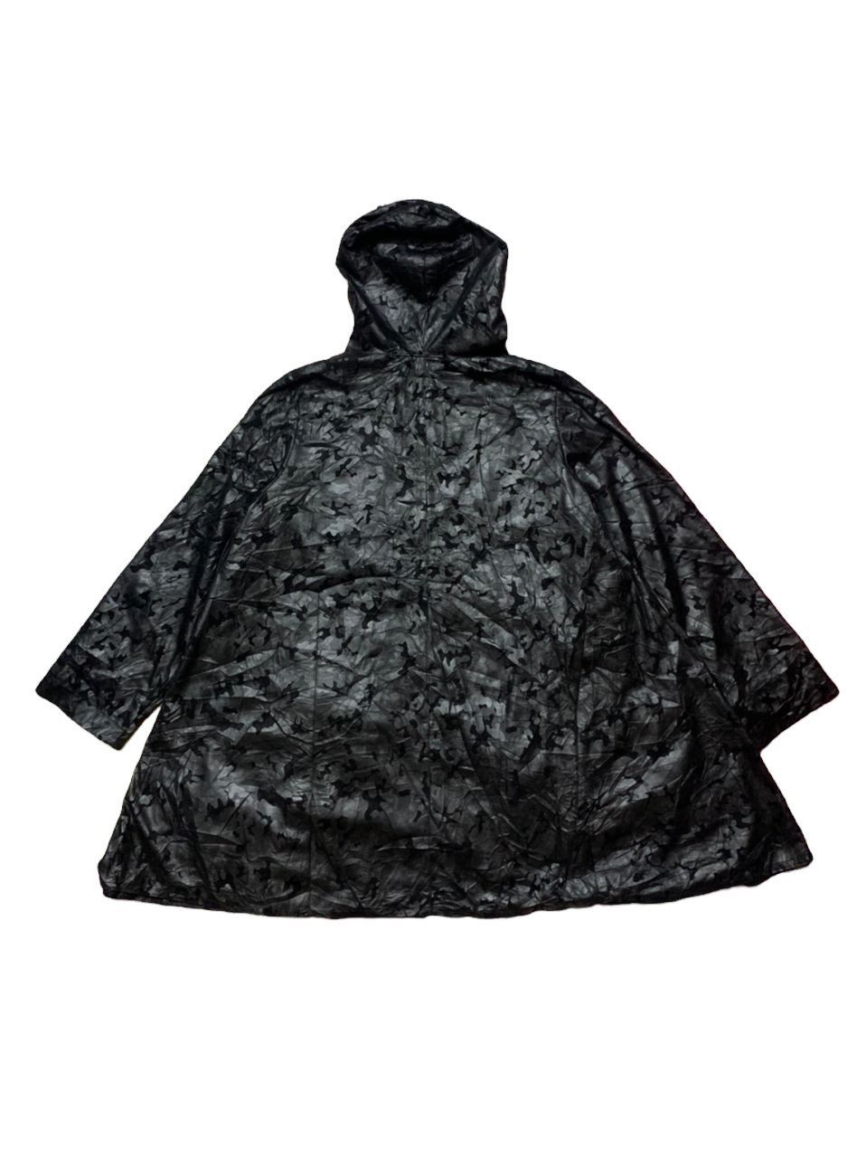 Hysteric Glamour × Japanese Brand × Tornado Mart Japanese Brand Unknown Mask Full Zip Hoodie Size US M / EU 48-50 / 2 - 2 Thumbnail