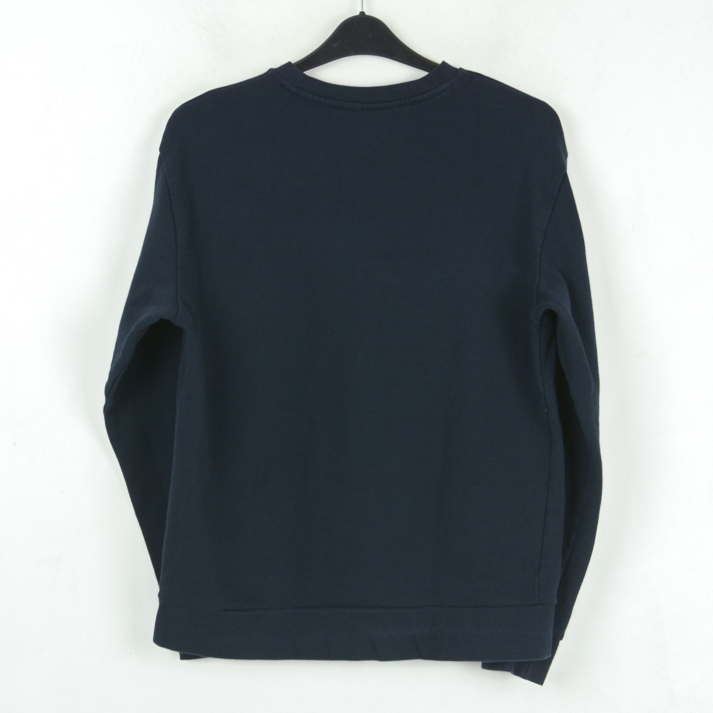 Selected Homme Slhreg-kay Sweat Men Pullover Sweatshirt Jumper Crew Neck Size US L / EU 52-54 / 3 - 3 Thumbnail
