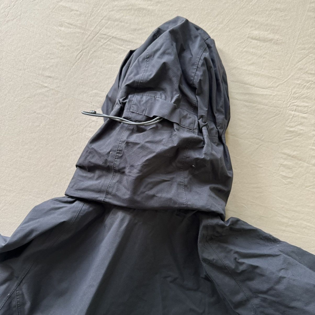 Rei REI Co-Op Waterproof Windbreaker Elements Jacket Size L / US 10 / IT 46 - 8 Thumbnail
