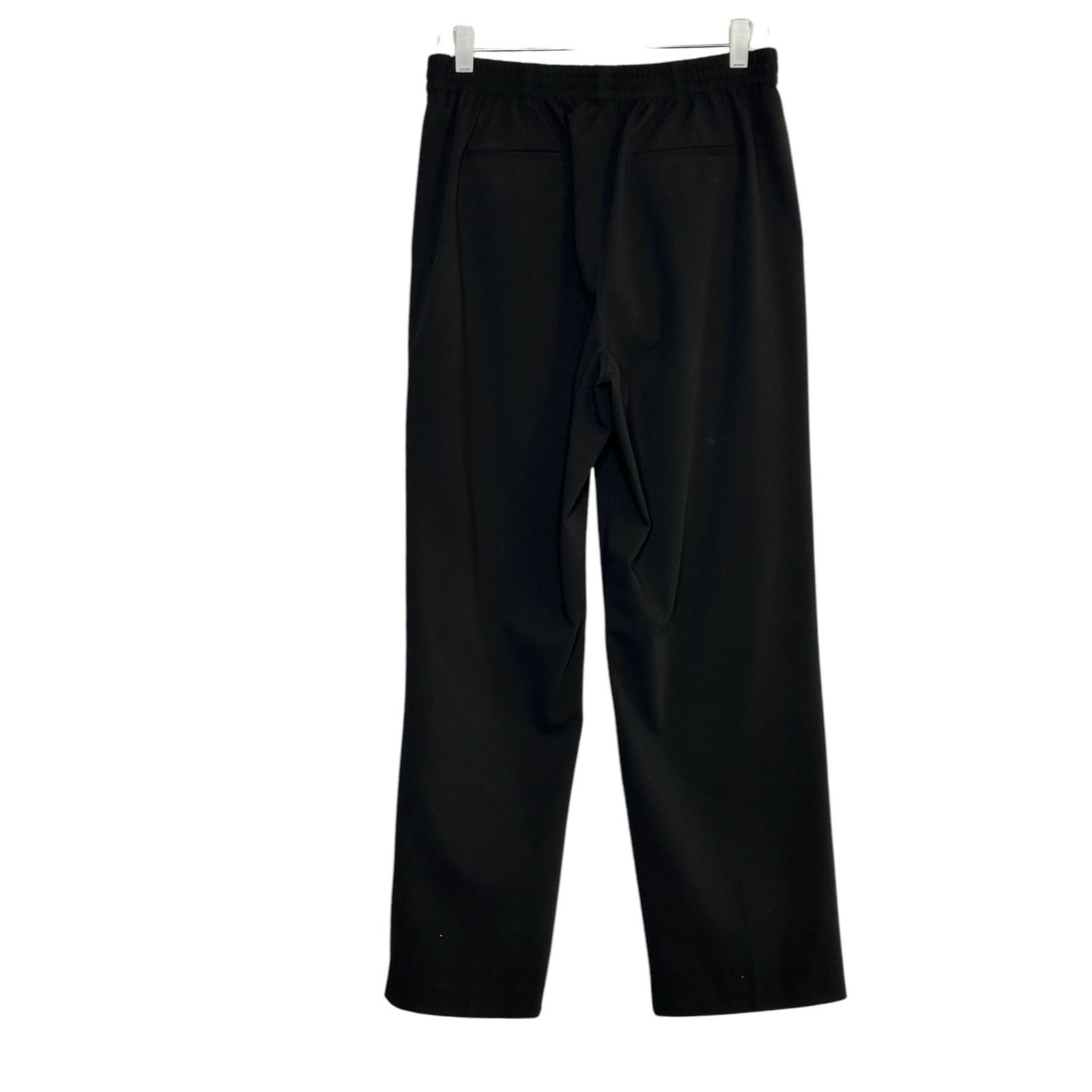 Uniqlo Uniqlo men black casual pull on pants size Medium Size US 36 / EU 52 - 2 Thumbnail