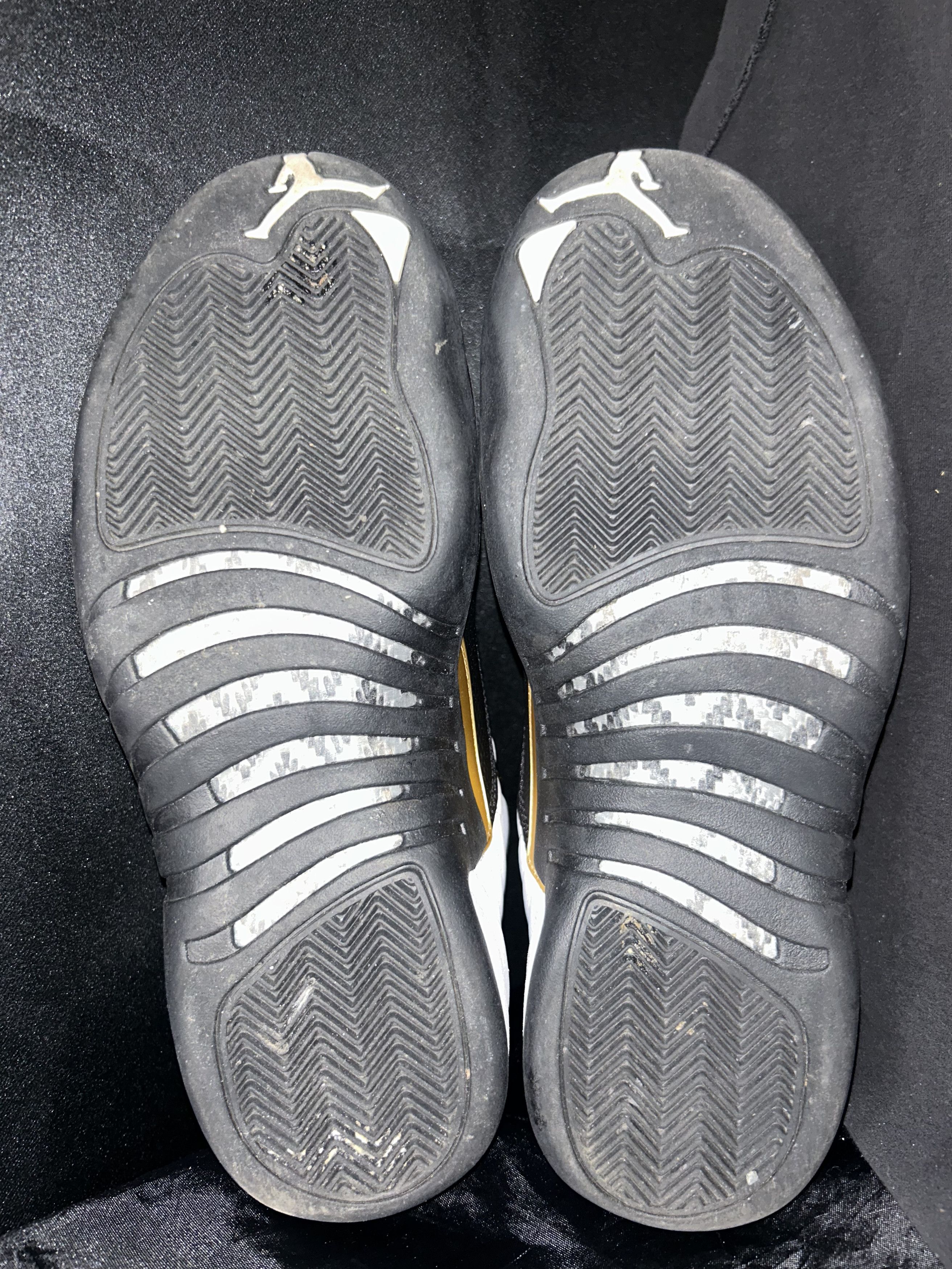 Nike Air Jordan 12 Retro "Royalty" Size US 10 / EU 43 - 10 Thumbnail