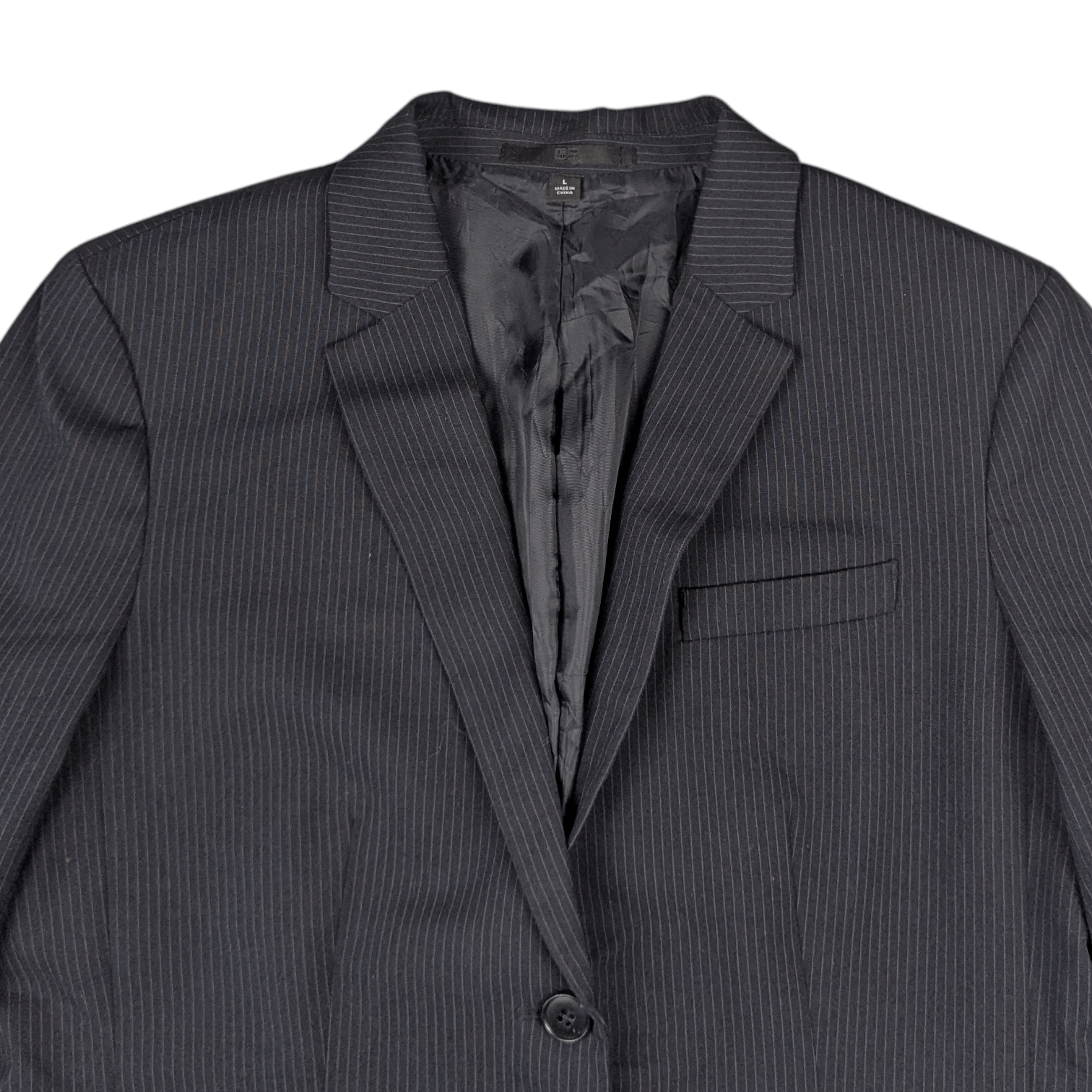 Uniqlo UNIQLO Coat Women Blazer Size L / US 10 / IT 46 - 5 Thumbnail