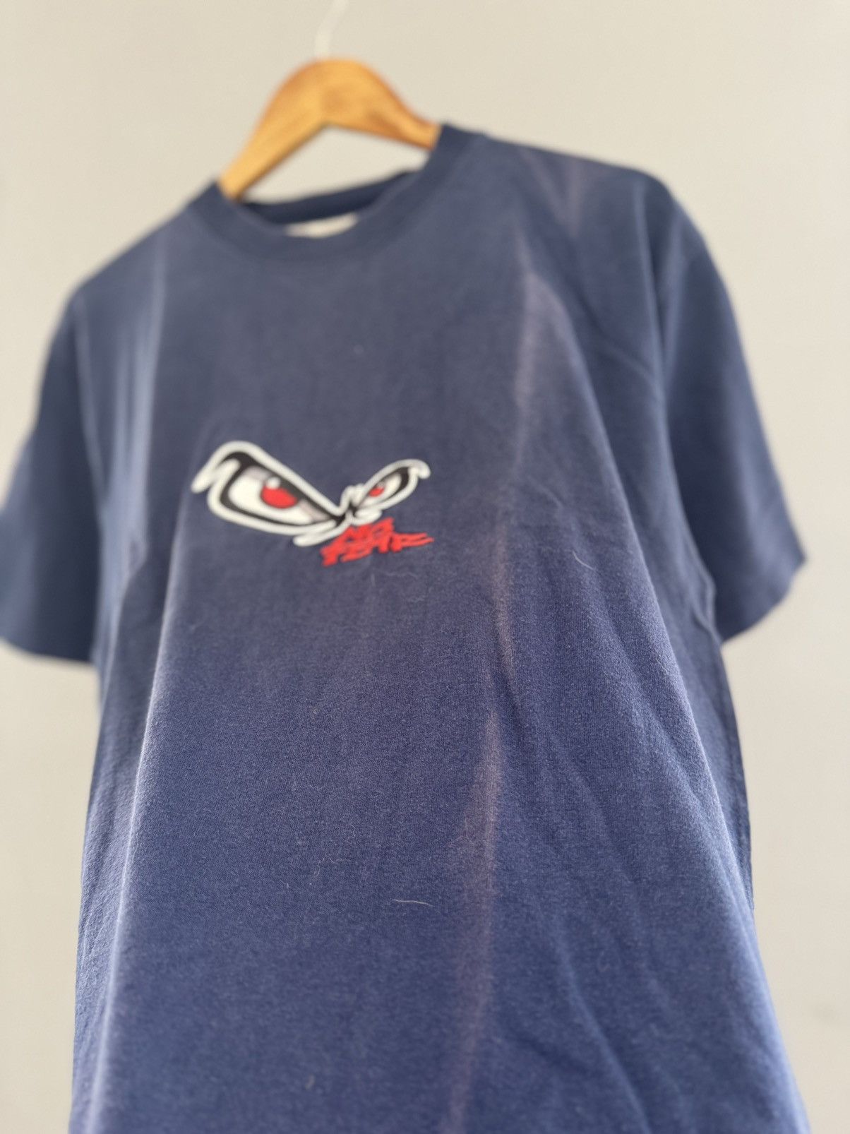 No Fear No Fear Vintage T Shirt Size US M / EU 48-50 / 2 - 6 Thumbnail