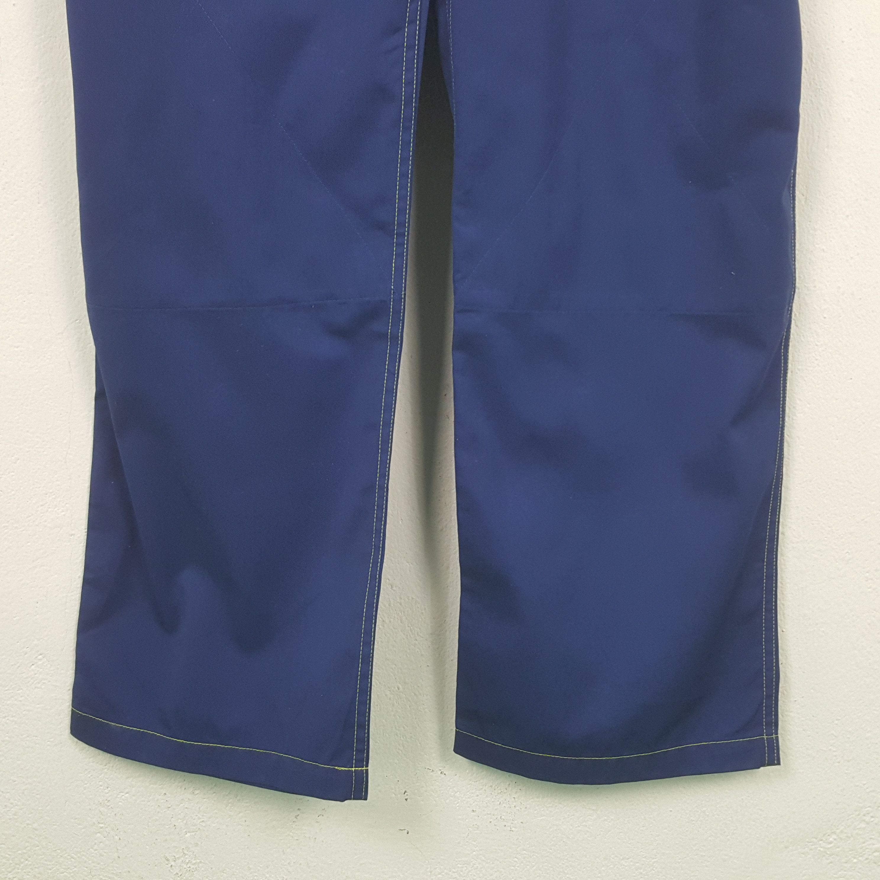 Japanese Brand Vintage Honda CLIO Japanese Racing Coverall Jacket RR29 Size US S / EU 44-46 / 1 - 6 Thumbnail