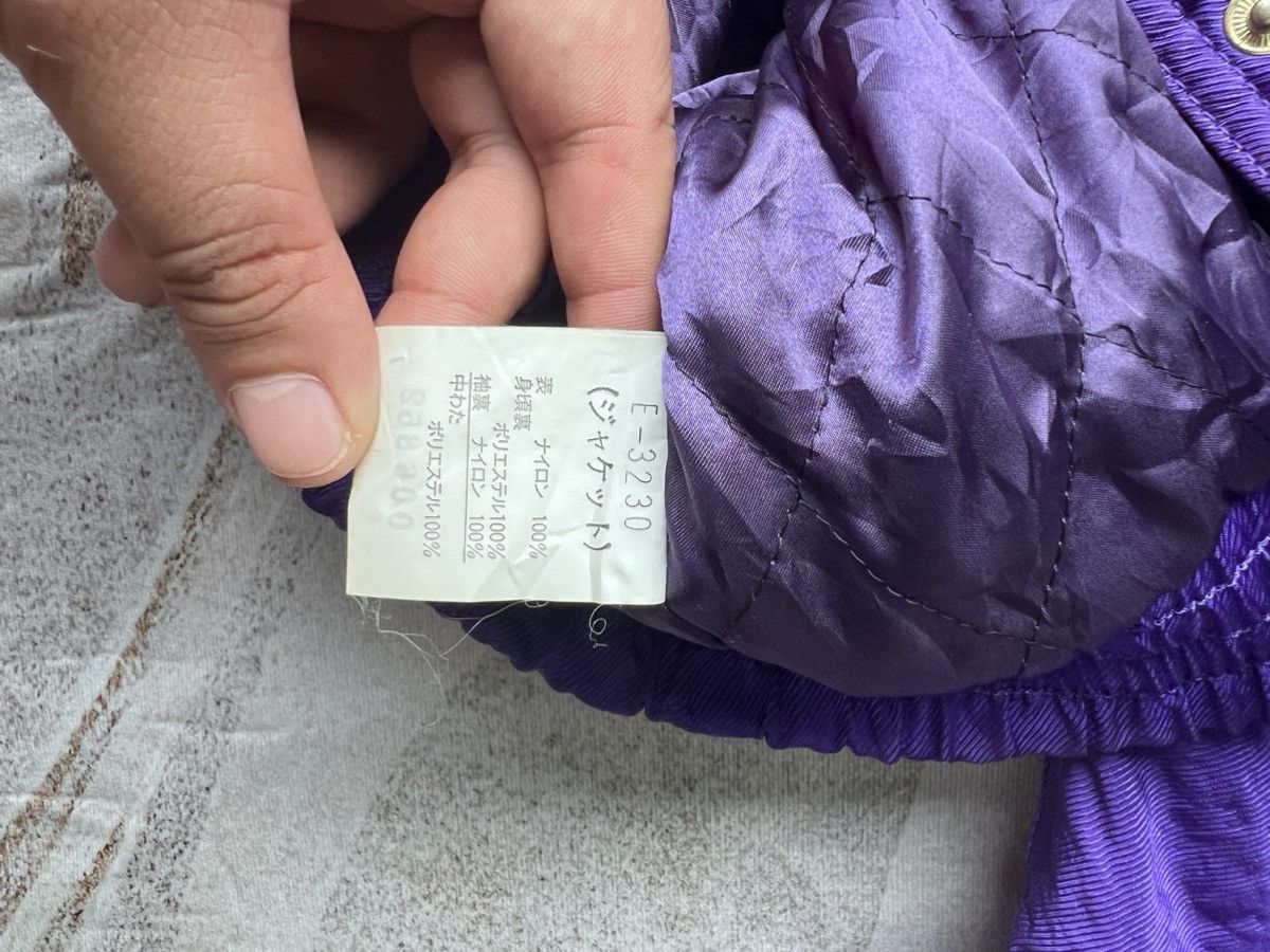 Ellesse × Goldwin × Vintage Vintage Ellese By Goldwin Jacket Ski Size US L / EU 52-54 / 3 - 9 Thumbnail