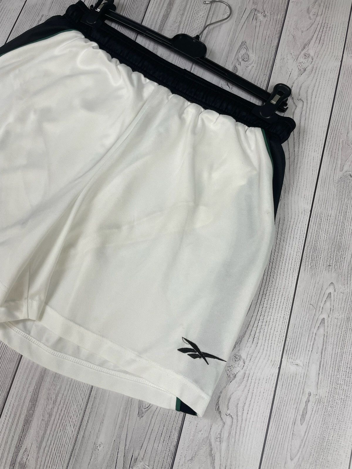 Other Vintage Reebok Borussia mönchengladbach soccer shorts size L Size US 34 / EU 50 - 3 Thumbnail