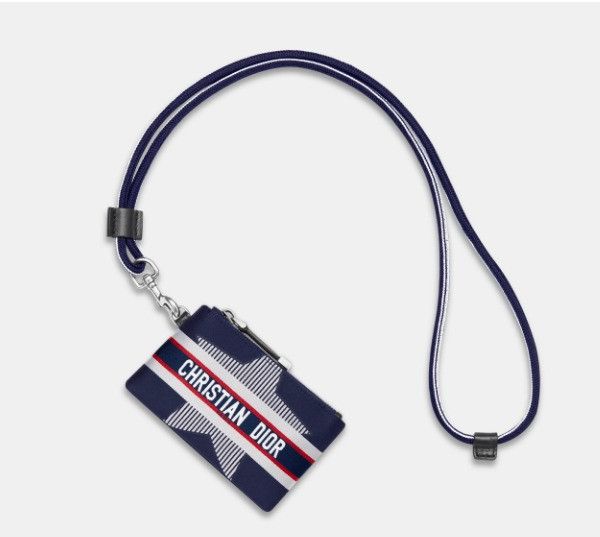 Dior o1w1db10225 Size: OS / S5494VN Multifunctional Pouch Size ONE SIZE - 5 Thumbnail