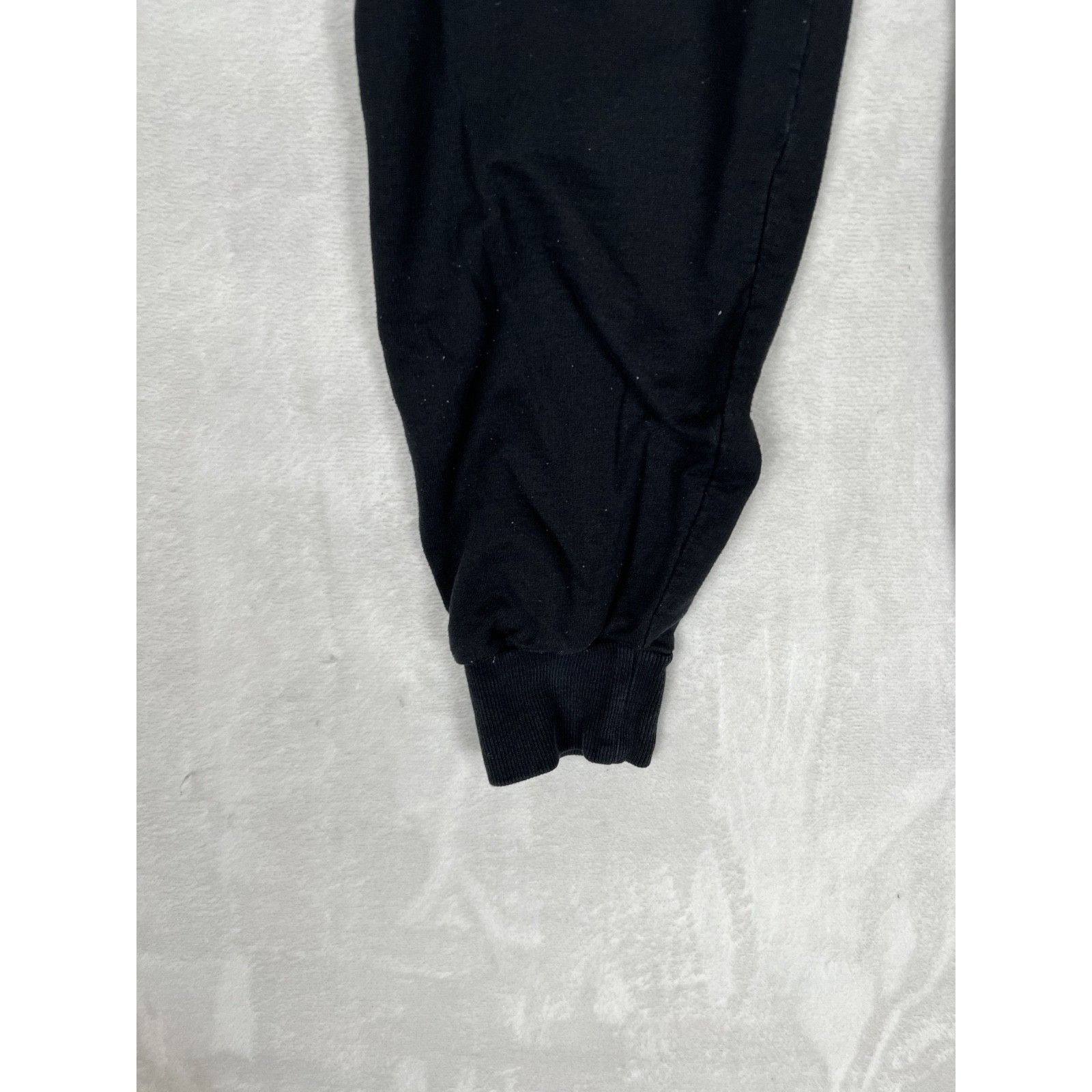 Gymshark Gymshark Black Pants Size Small Tapered Cuff Gym Size US 28 / EU 44 - 13 Thumbnail