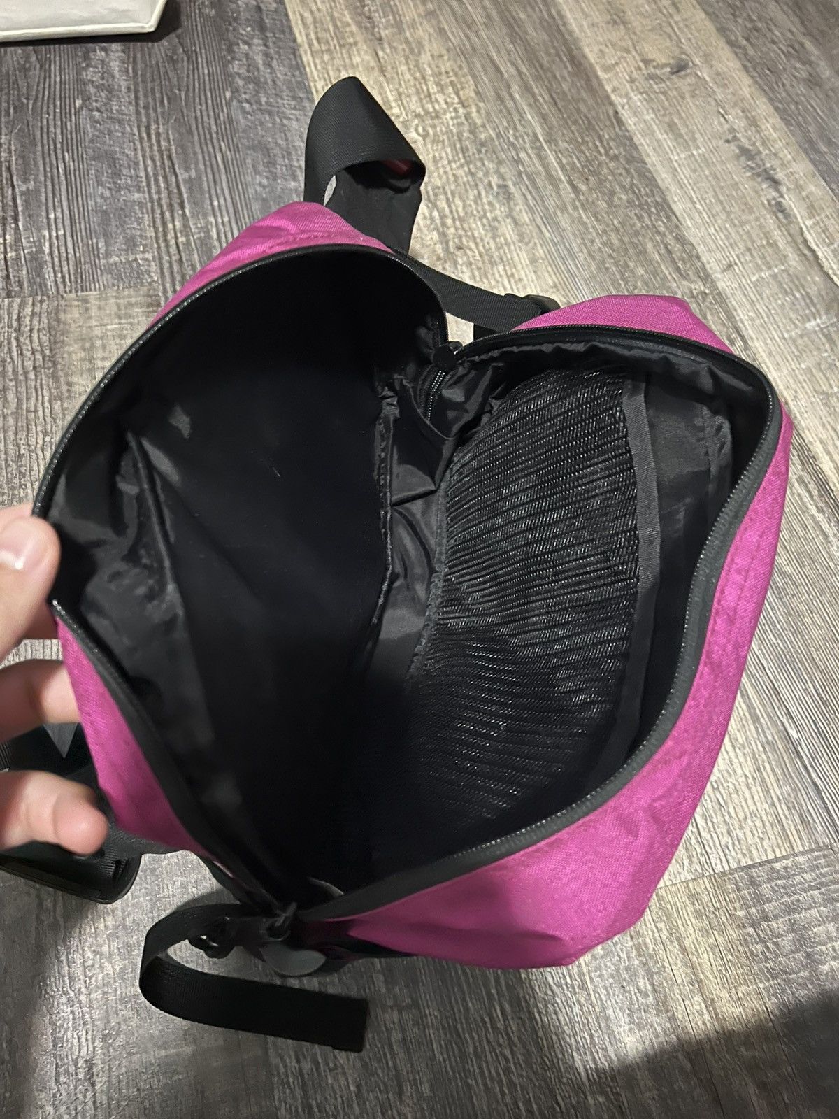 Supreme Supreme Crossbody Bag Size ONE SIZE - 2 Thumbnail