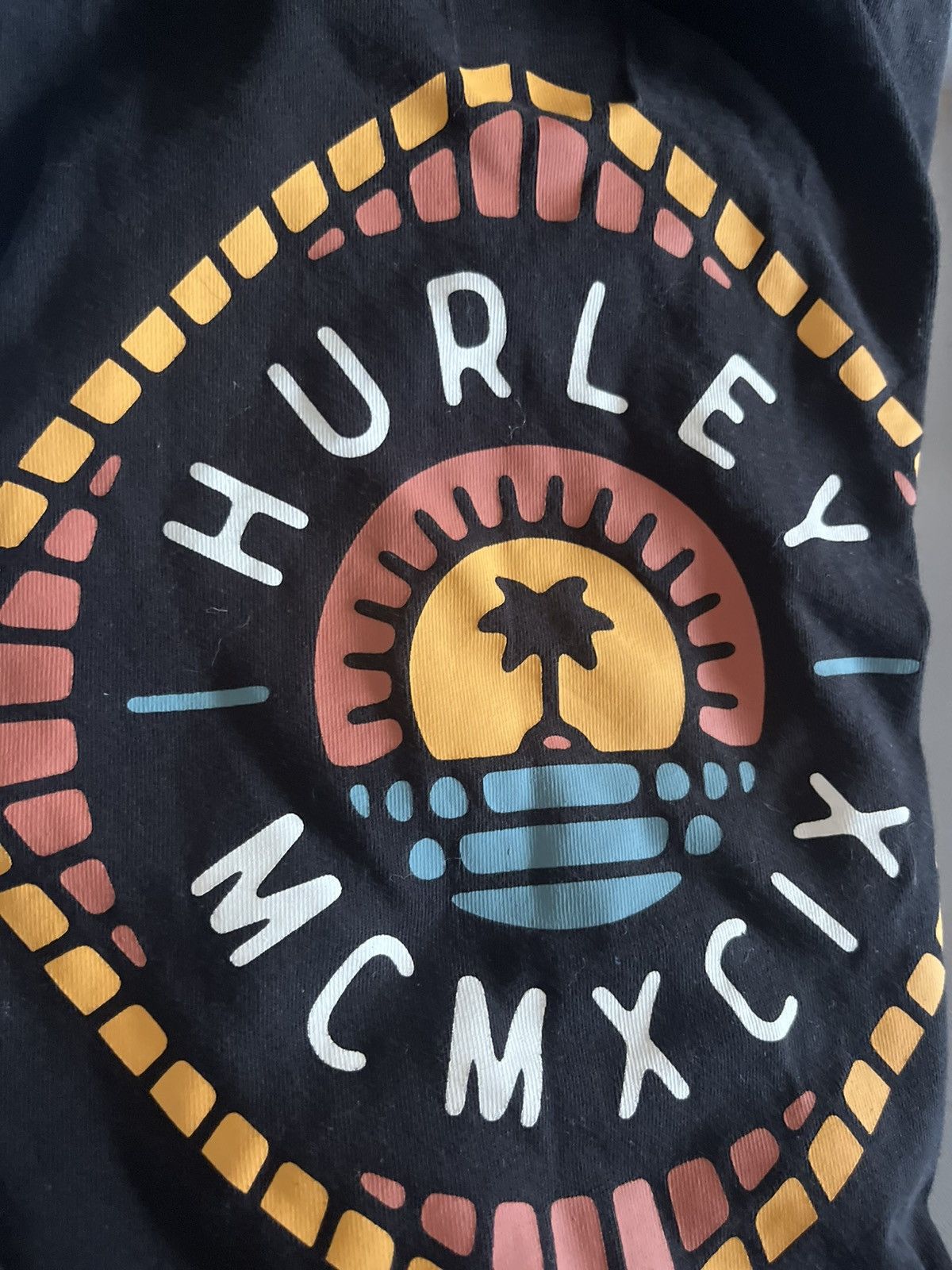 Billabong sm y2k surf / skate 3 shirt bundle hurley vans billabong Size US S / EU 44-46 / 1 - 4 Thumbnail
