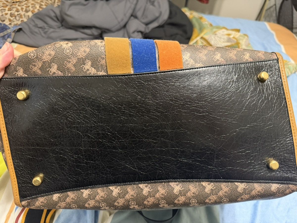 Coach Coach Field Bag40 Size ONE SIZE - 3 Thumbnail