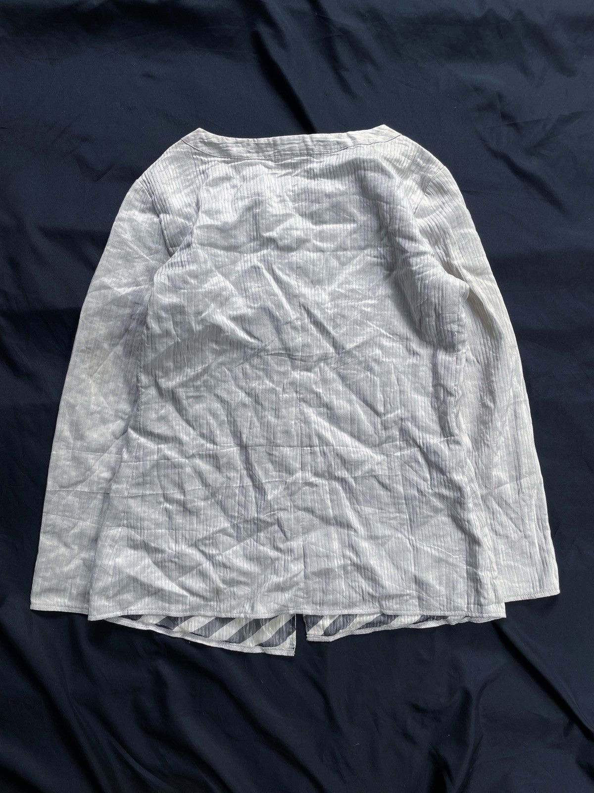 Armani ARMANI COLLEZIONI ARCHIVE BUTTON SHIRT STYLE Size US M / EU 48-50 / 2 - 11 Thumbnail
