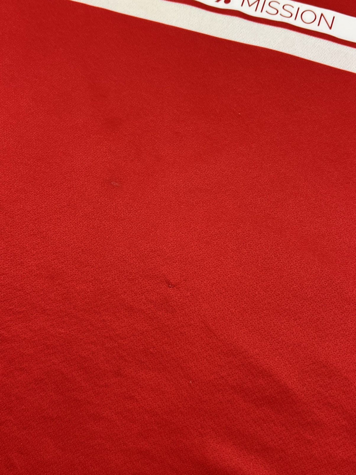 Hummel Middlesbrough FC 2023/24 Errea Home Jersey Size US M / EU 48-50 / 2 - 4 Thumbnail