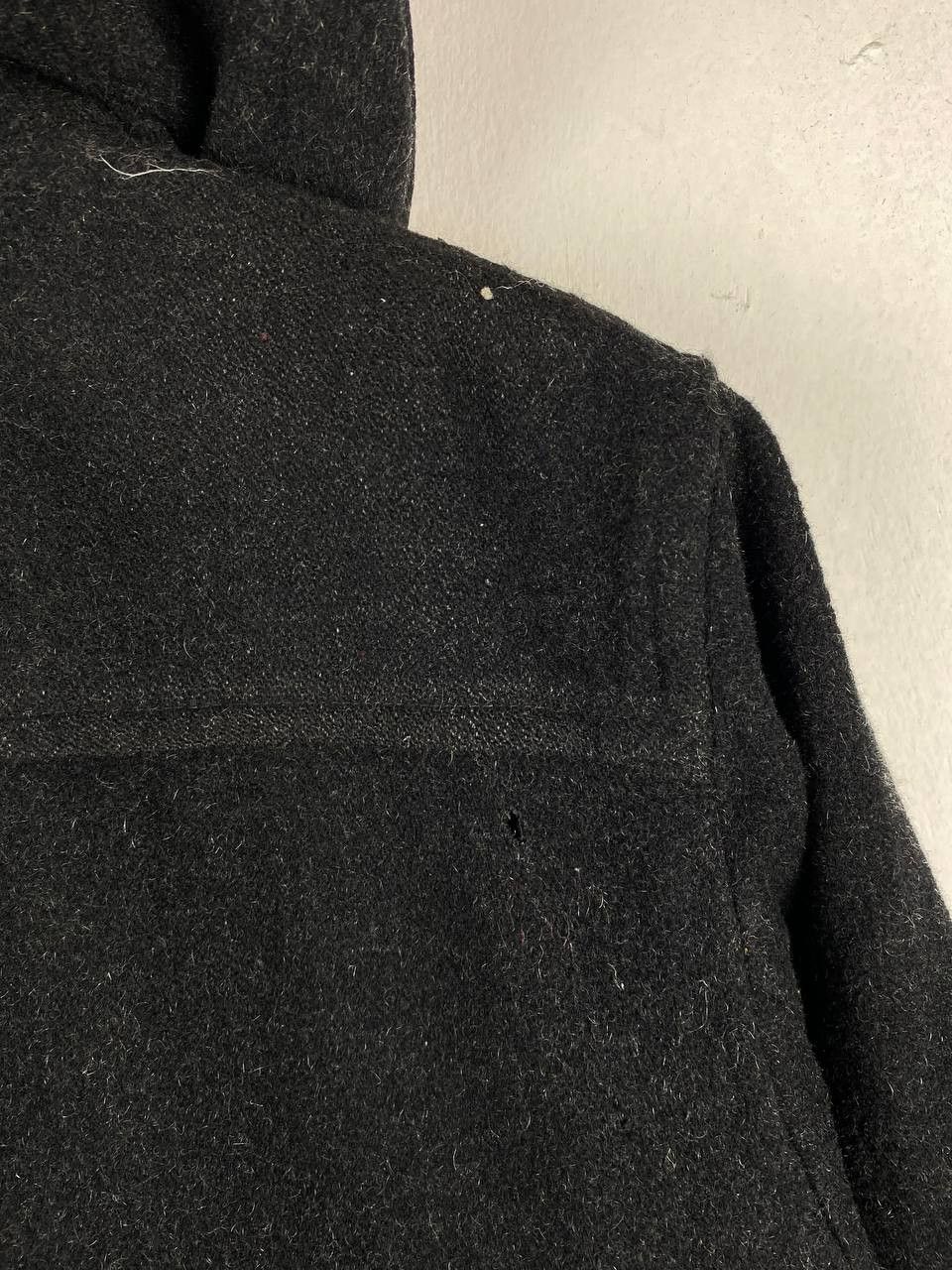 PPFM ppfm long wool jacket nice design Size US L / EU 52-54 / 3 - 14 Thumbnail