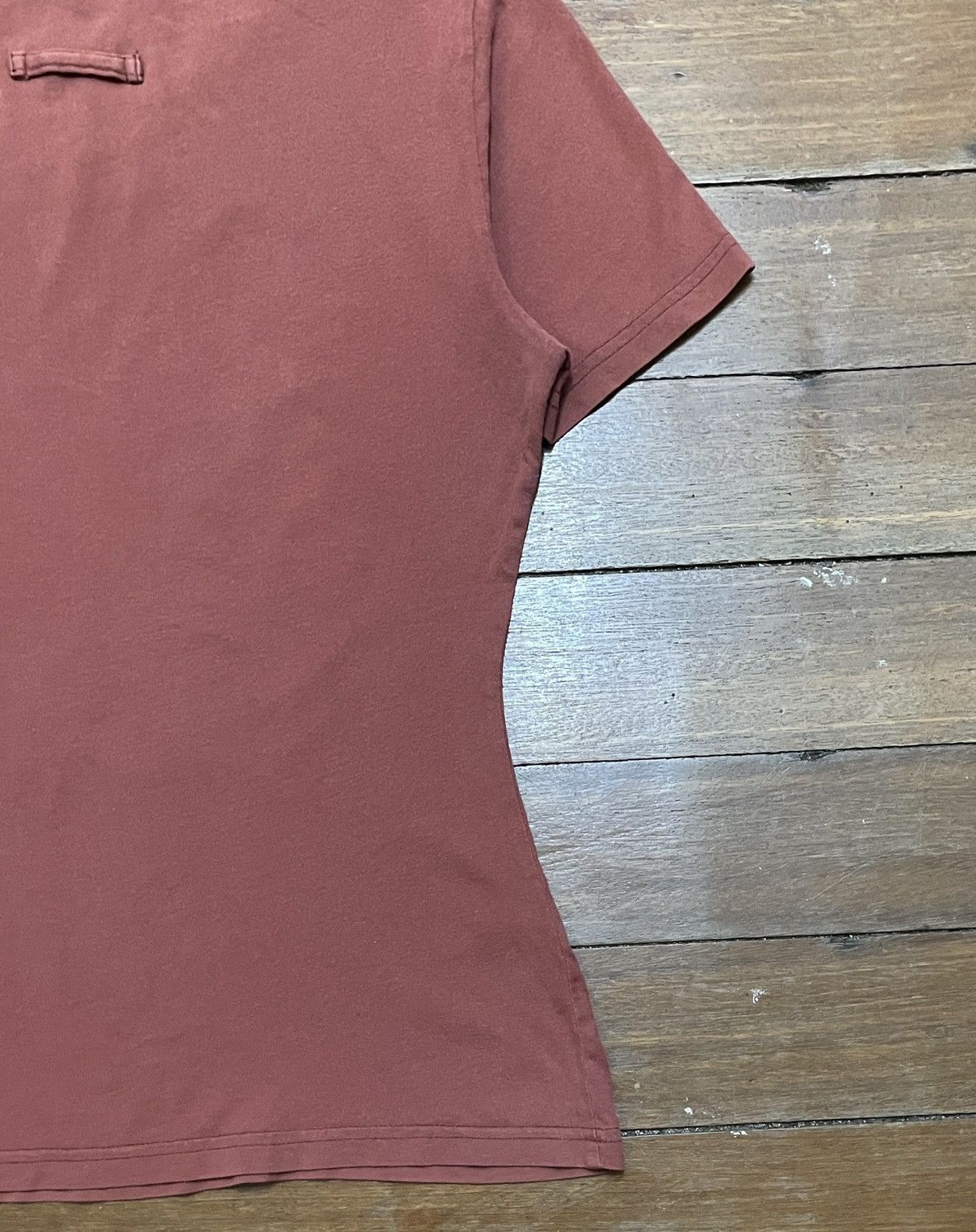 Jean Paul Gaultier Very Rare Vintage Brand Jean Paul Gaultier T-shirt 1990s Size US S / EU 44-46 / 1 - 6 Thumbnail