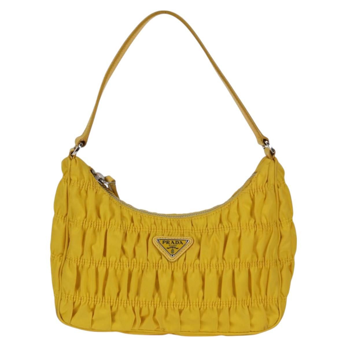 Prada Prada Re-Nylon clutch Size ONE SIZE - 1 Thumbnail
