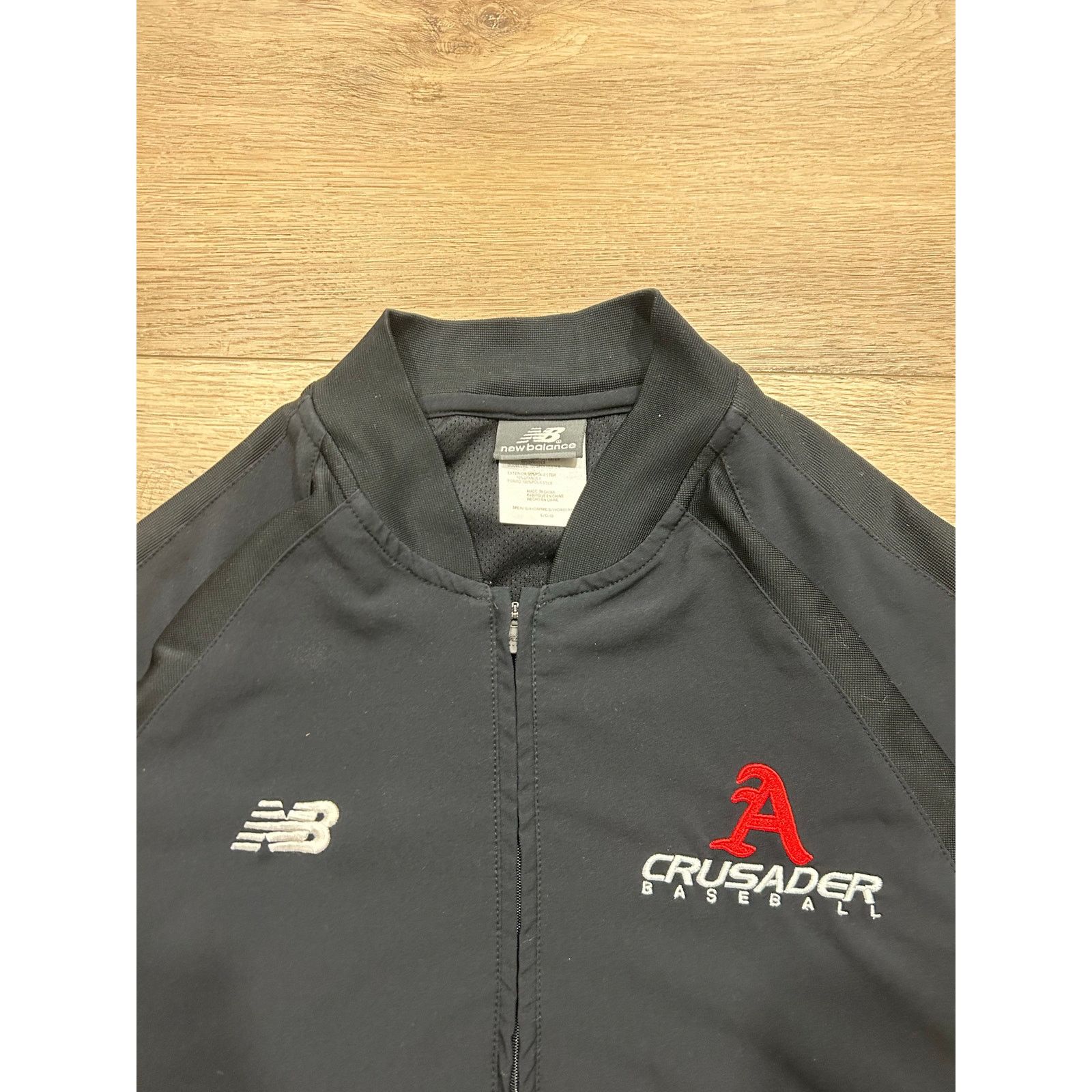 New Balance NEW BALANCE | JACKET Size US L / EU 52-54 / 3 - 4 Thumbnail