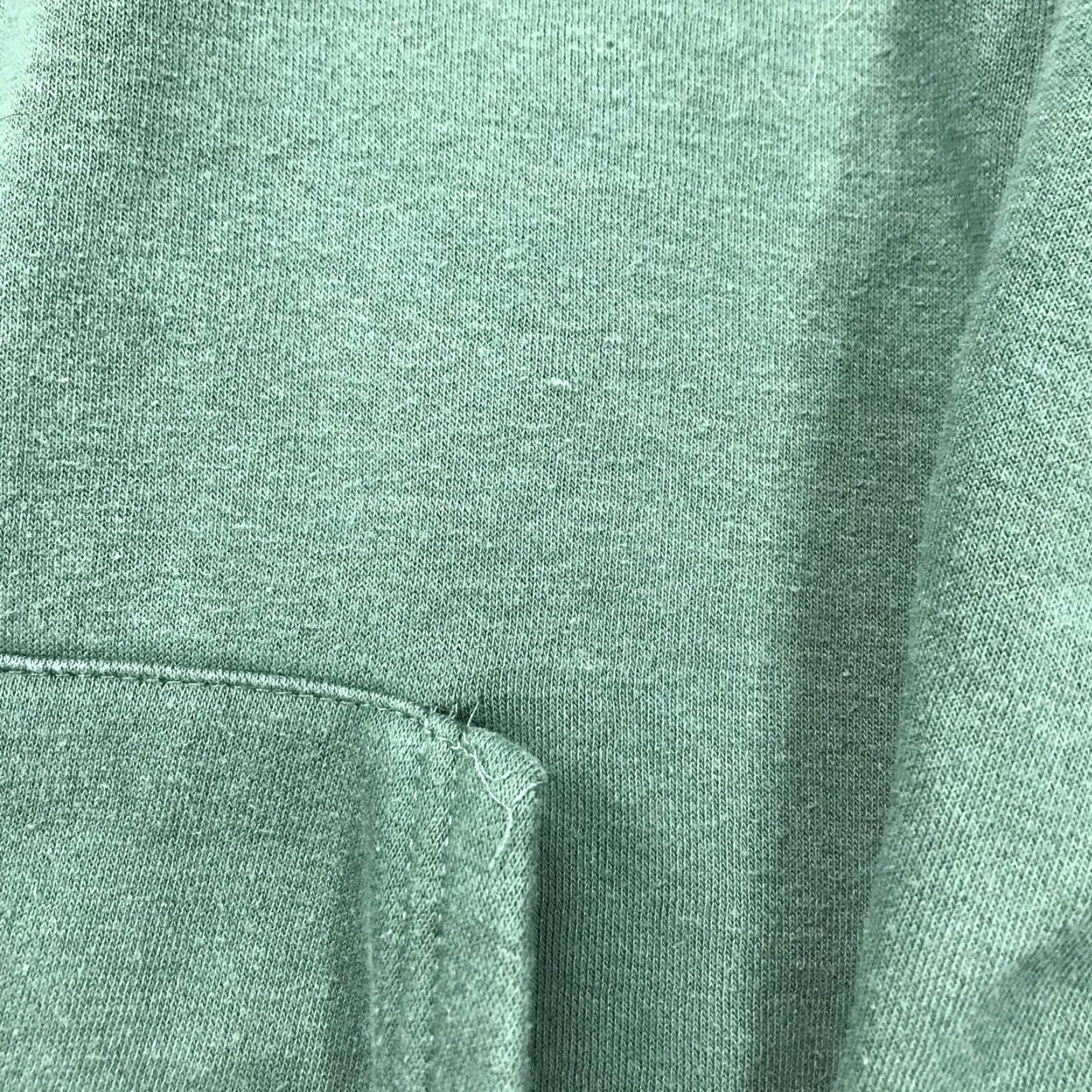 Nike Nike SB Hoodie Mens Small Green Court Skateboarding Tennis Logo Sweatshirt Size US S / EU 44-46 / 1 - 4 Thumbnail