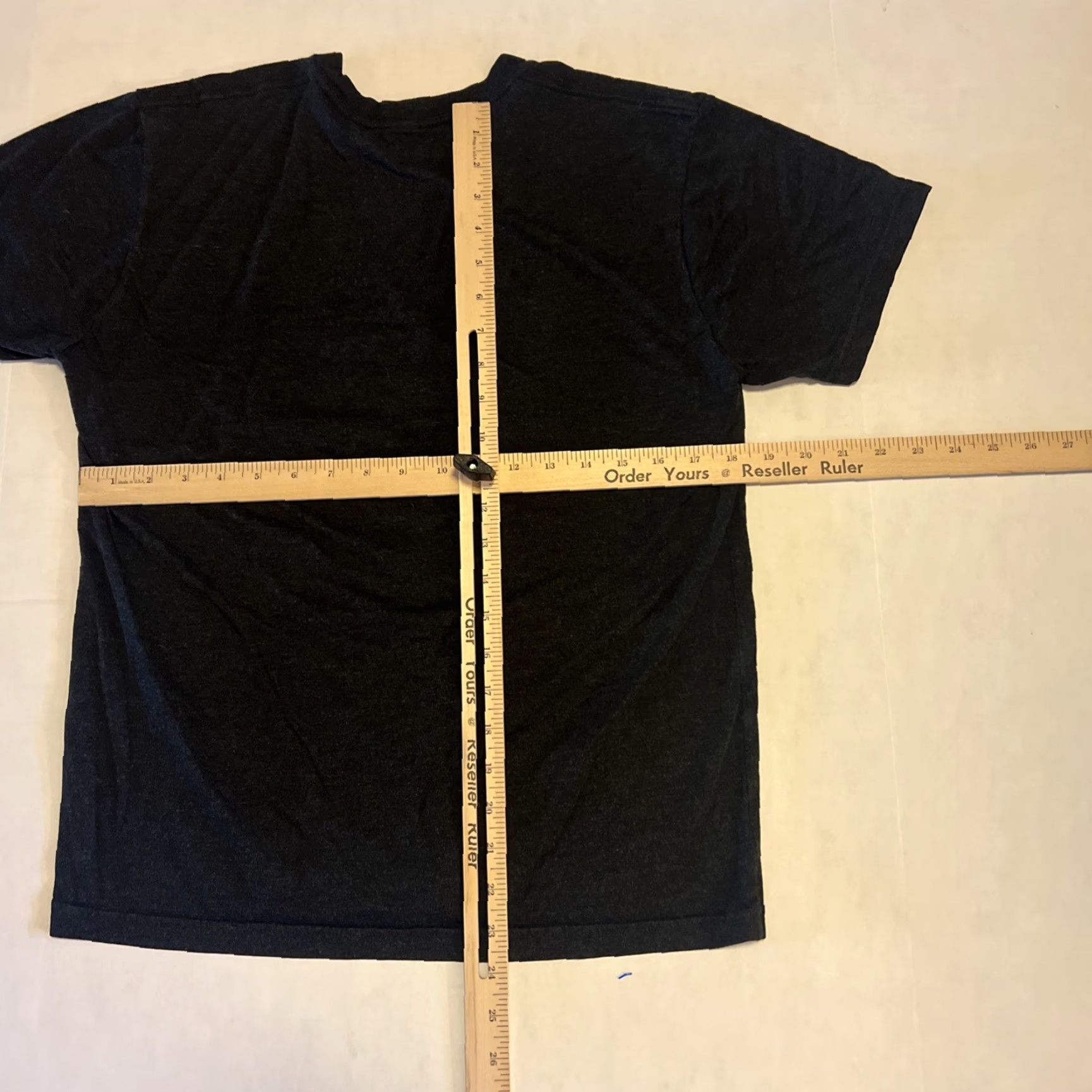 Next Level VINTAGE Meta Oculus Rift LA Office Logo FACEBOOK Shirt Men’s M Black Graphic Print 90s Gamer Adults Mens Next Level T-Shirt Canvas Cotton White? Size US M / EU 48-50 / 2 - 5 Thumbnail