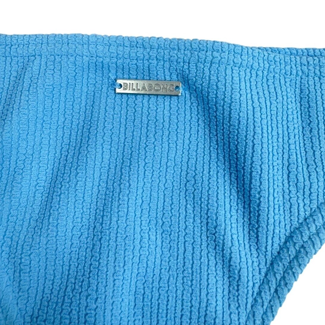 Billabong Billabong Sunrays Cocoa Pant Blue Bikini Bottoms Size L/12 Size L / US 10 / IT 46 - 7 Thumbnail