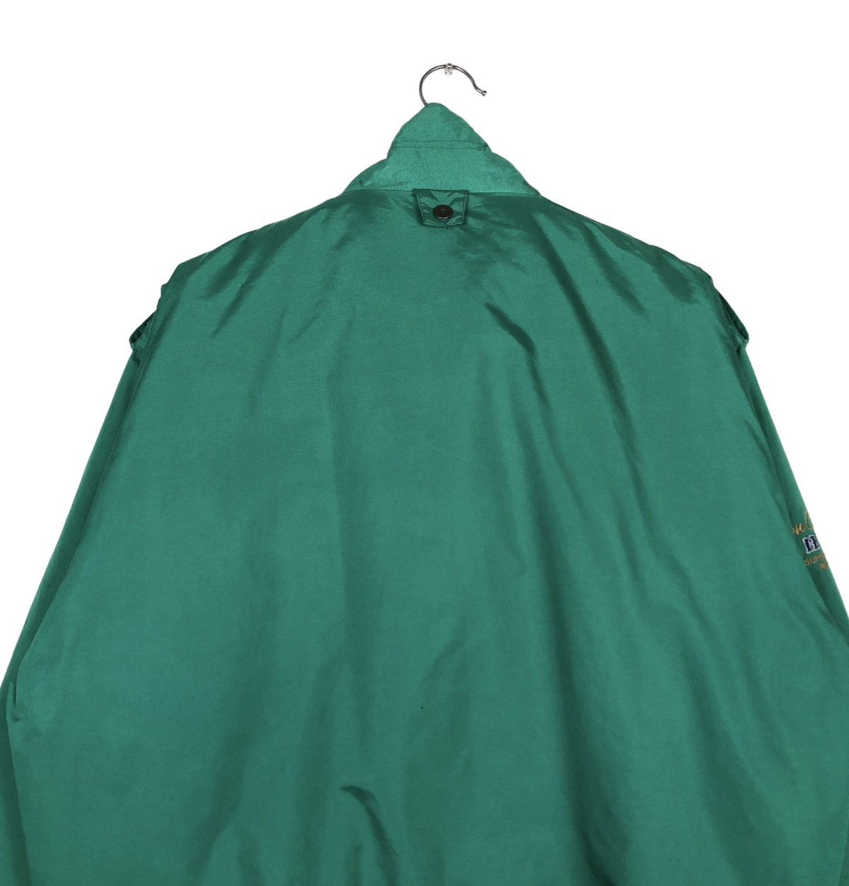 Hein Gericke 🔥VINTAGE RACING BOMBER JACKET YAMAHA CARGO MULTI POCKET Size US L / EU 52-54 / 3 - 9 Thumbnail