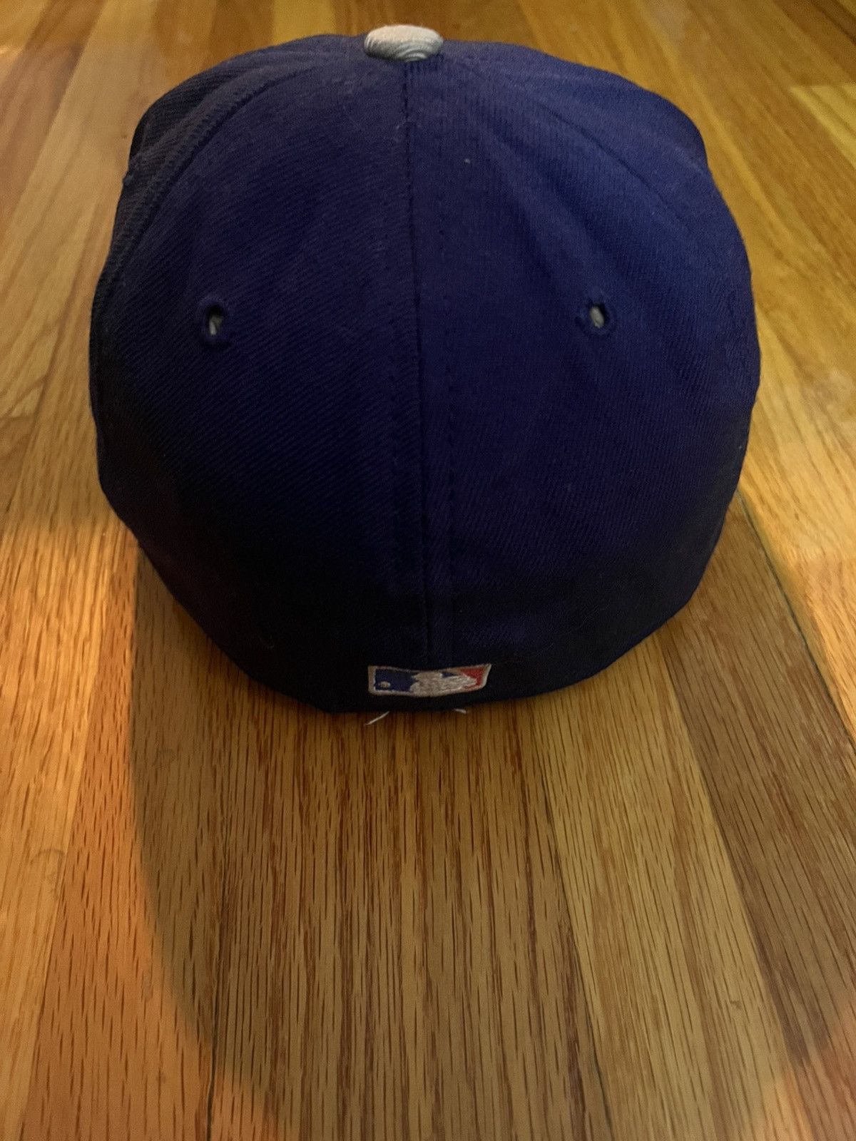 New Era Vintagw LA Dodgers New Era Hat Size ONE SIZE - 2 Thumbnail