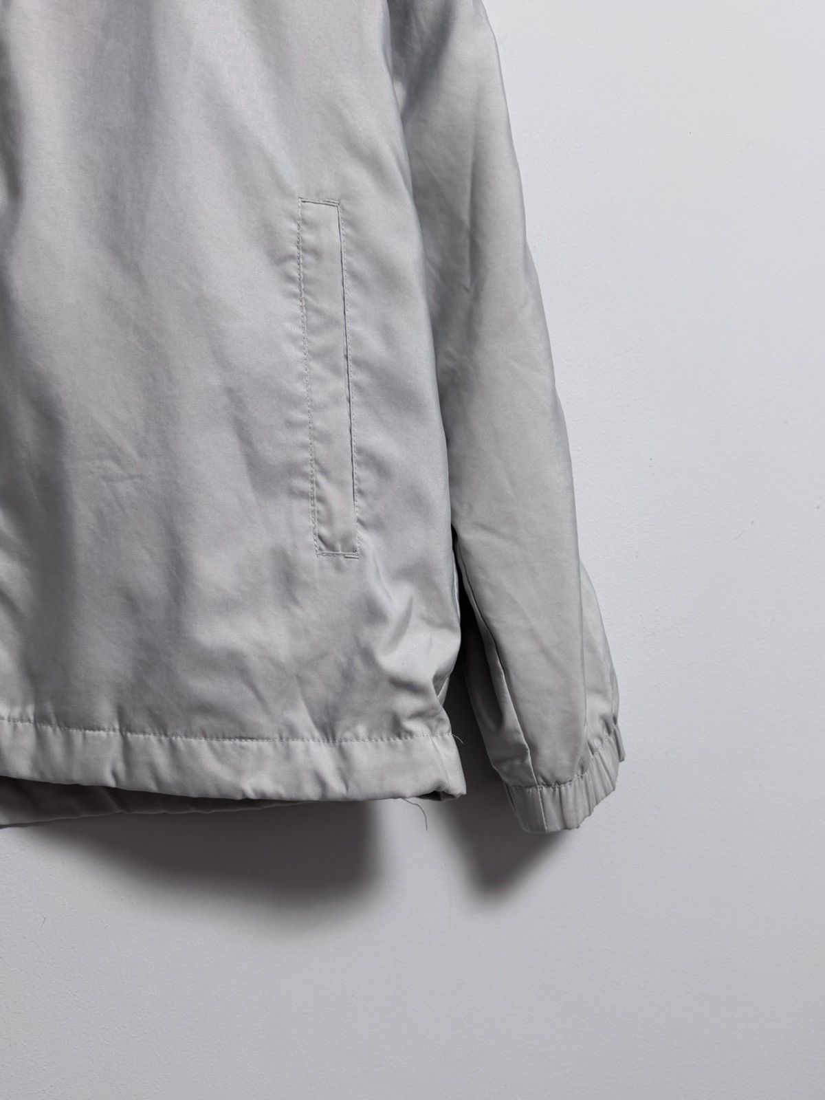 Nike × Vintage Nike Vintage Jacket Y2K style hype Size US M / EU 48-50 / 2 - 2 Thumbnail
