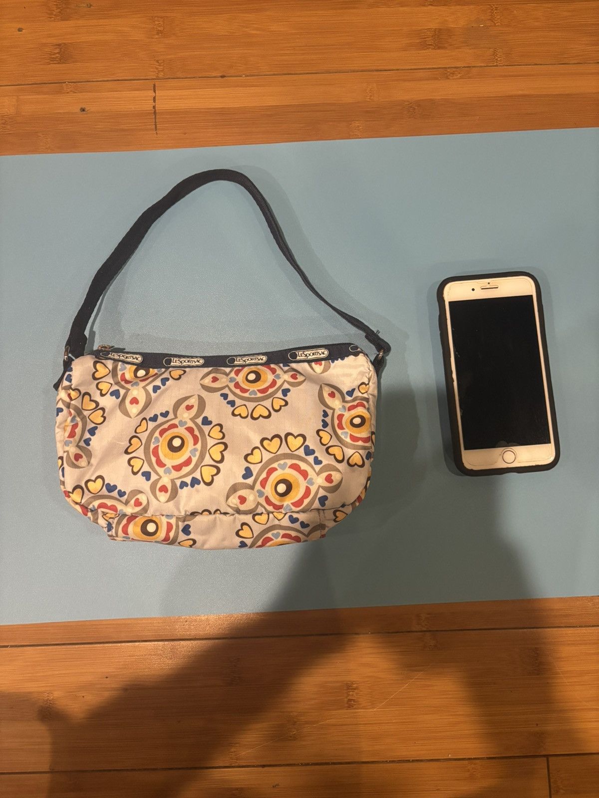 LeSportsac Lesportsac bag.wb-356 Size ONE SIZE - 10 Thumbnail