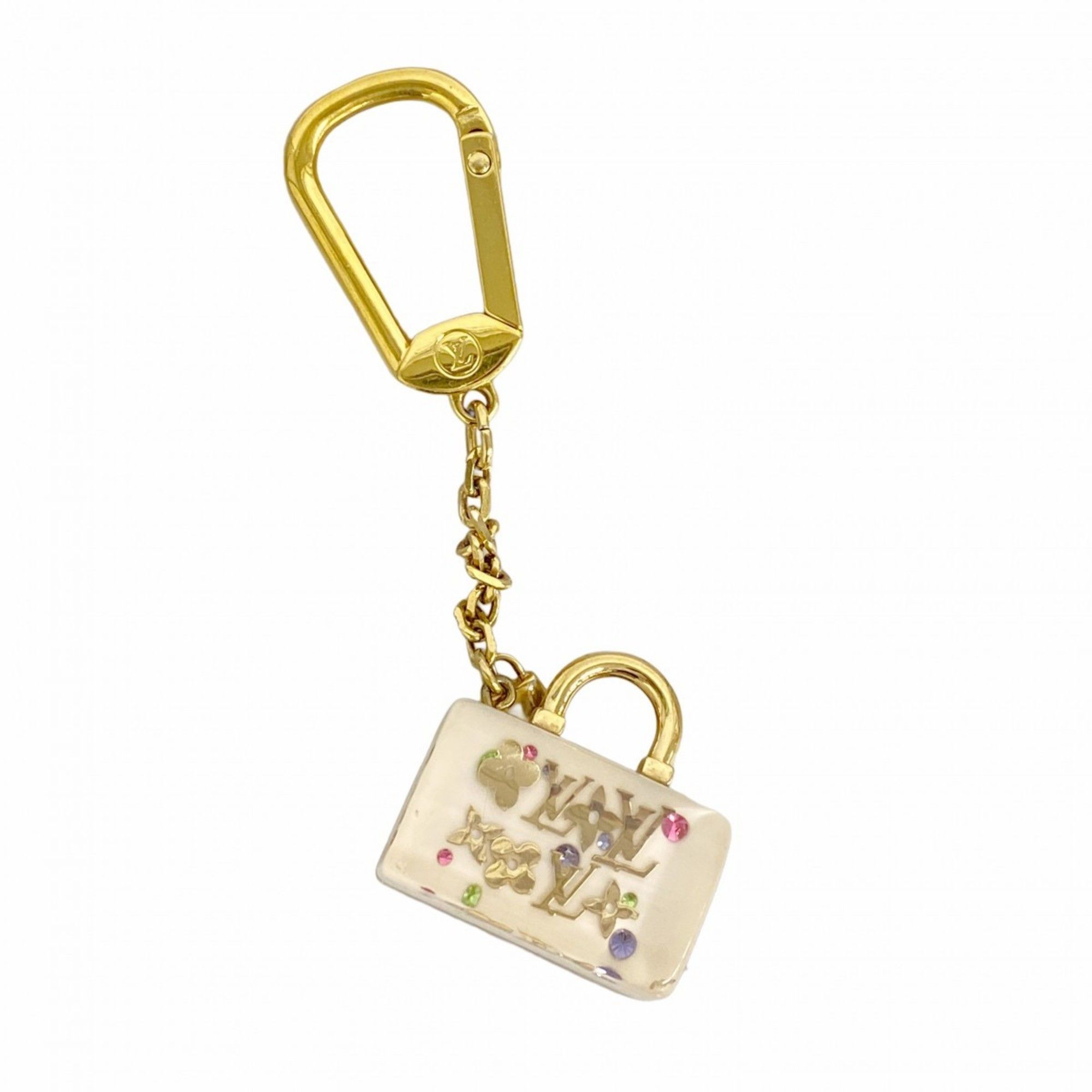 Louis Vuitton Louis Vuitton Porte clés bag Size ONE SIZE - 1 Thumbnail