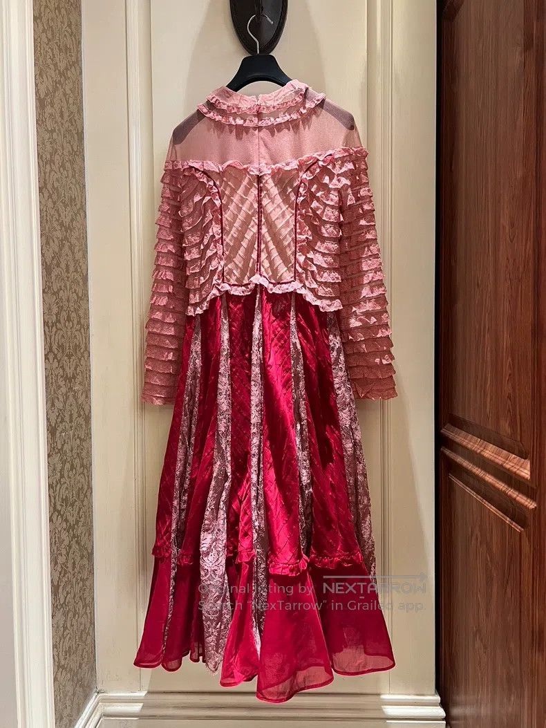 Valentino Valentino dress Size S / US 4 / IT 40 - 2 Thumbnail