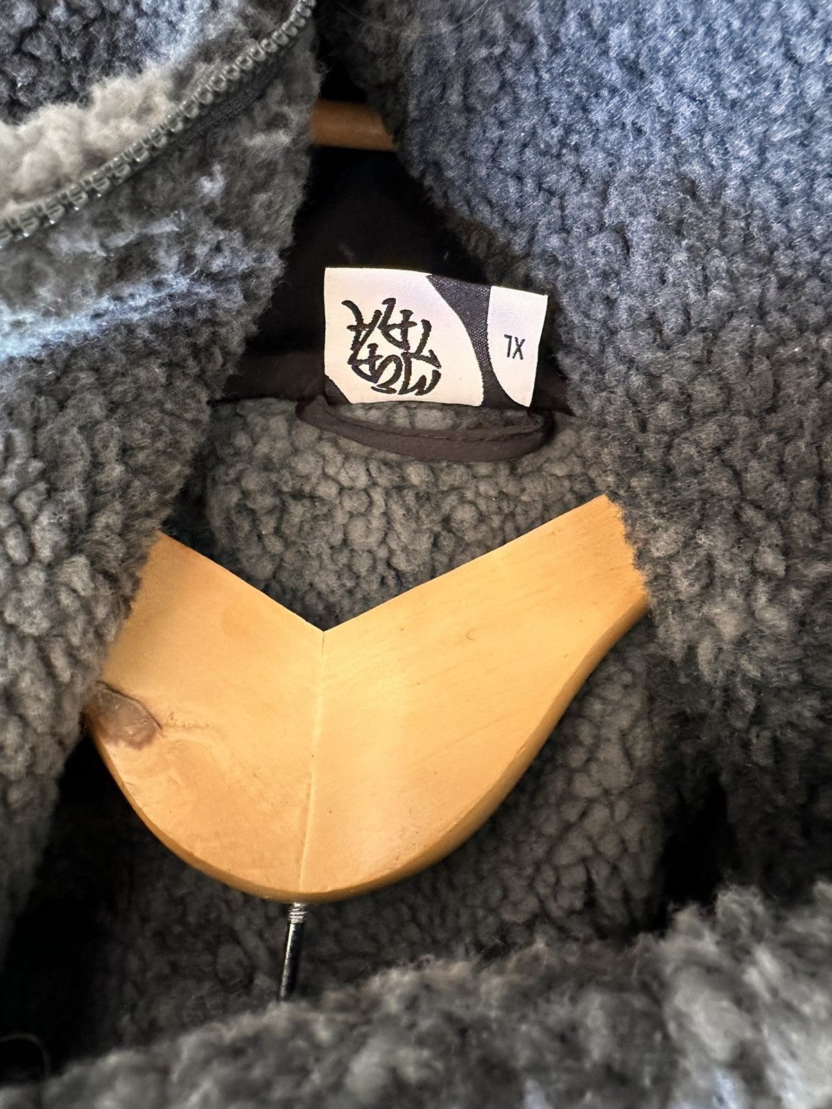 Bape Baby Milo Duffle Mini Shoulder Bag Fleece