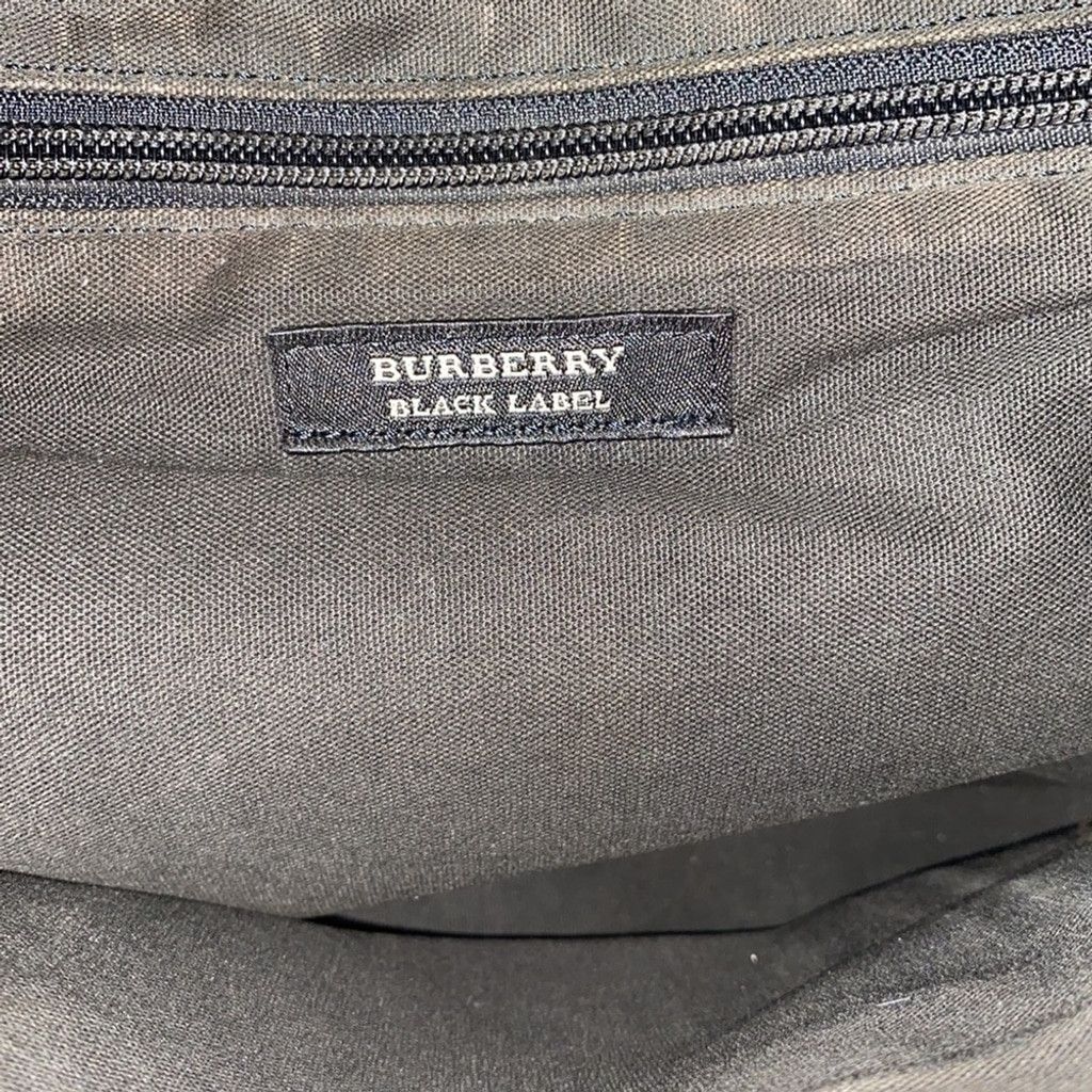 Burberry Authentic Burberry Tote Bag Size ONE SIZE - 8 Thumbnail