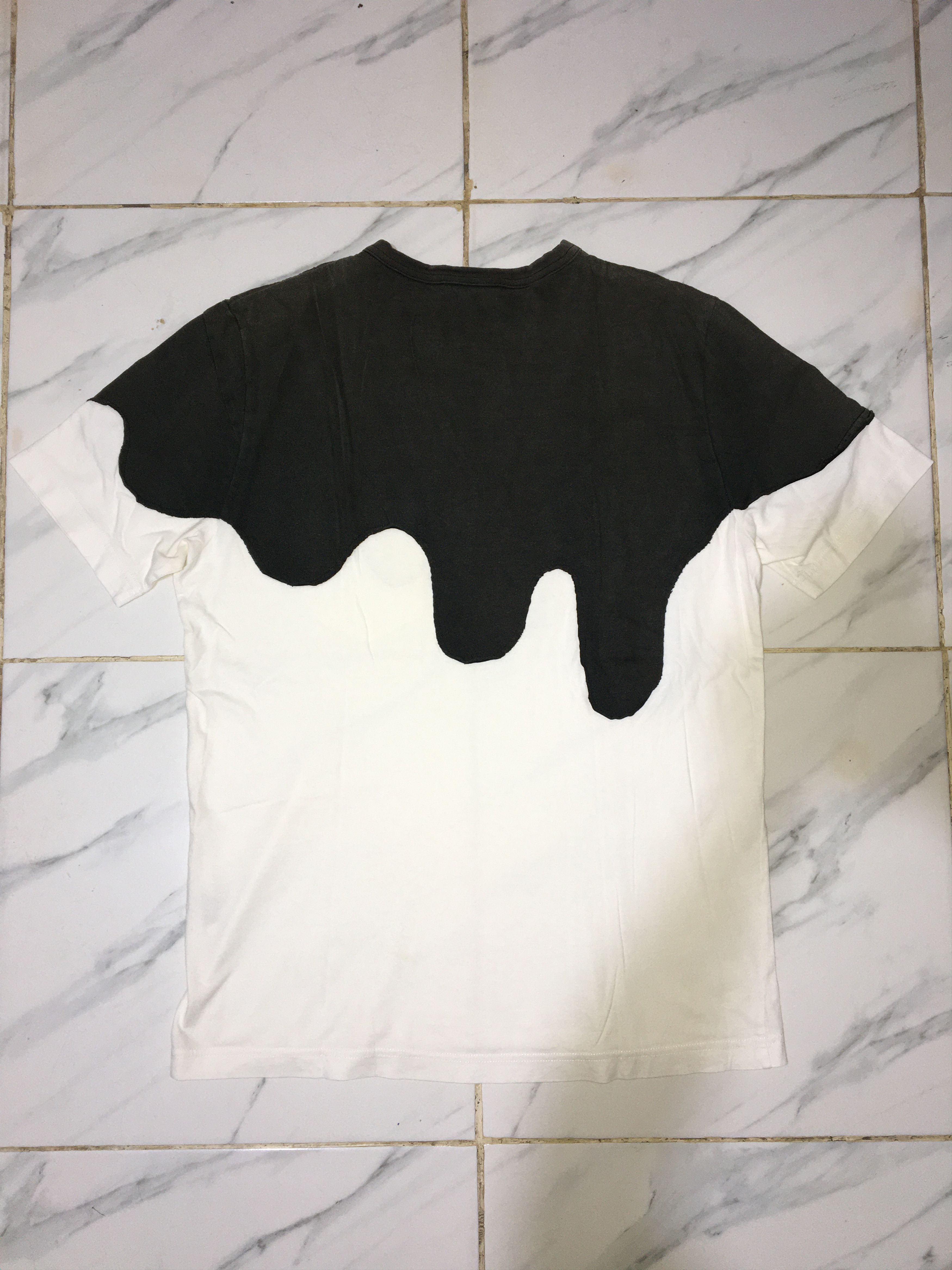 Designer Desertic Tshirt Size US M / EU 48-50 / 2 - 2 Thumbnail