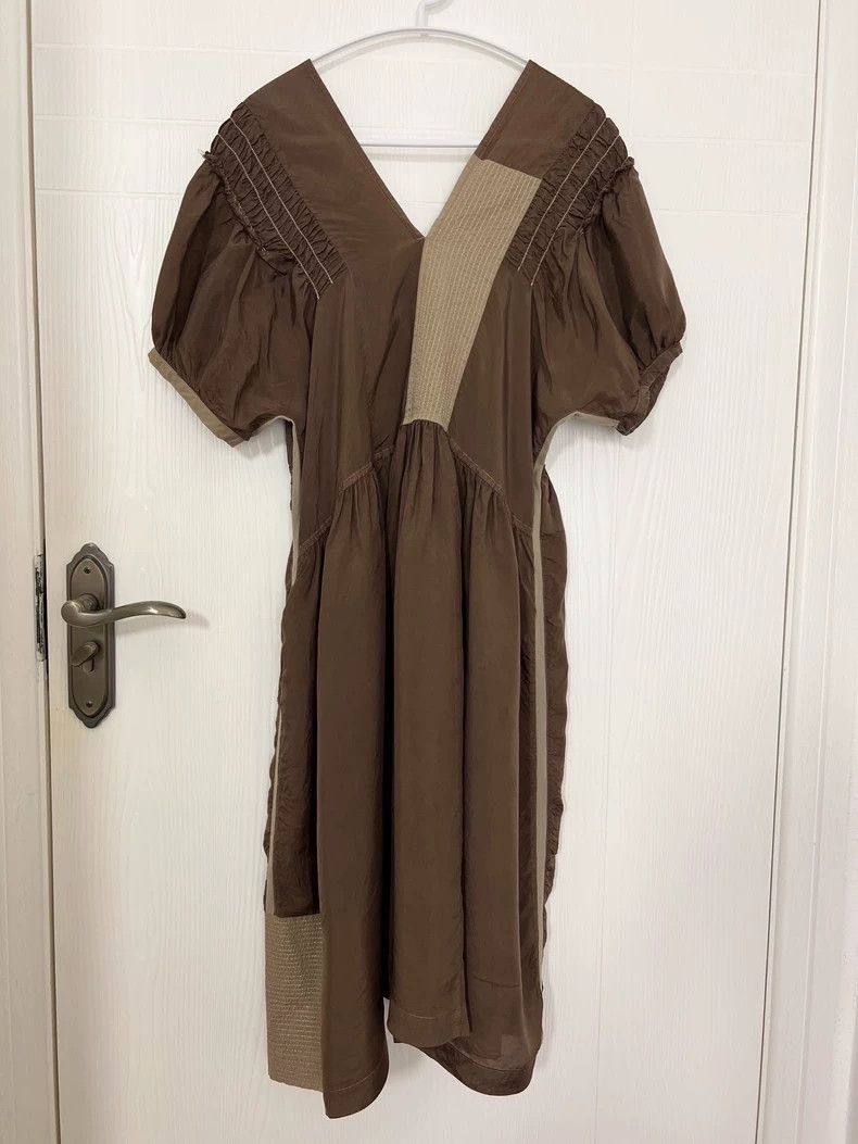 Comme des Garcons Comme Des Garcons Dress Size M / US 6-8 / IT 42-44 - 2 Thumbnail