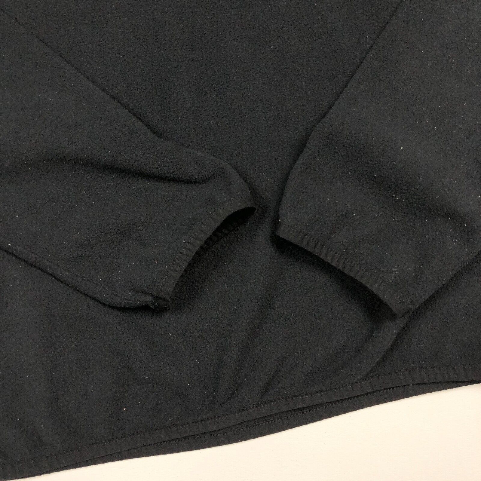 The North Face The North Face 1/4 Zip Fleece Pullover Sweater Size M Size US M / EU 48-50 / 2 - 2 Thumbnail